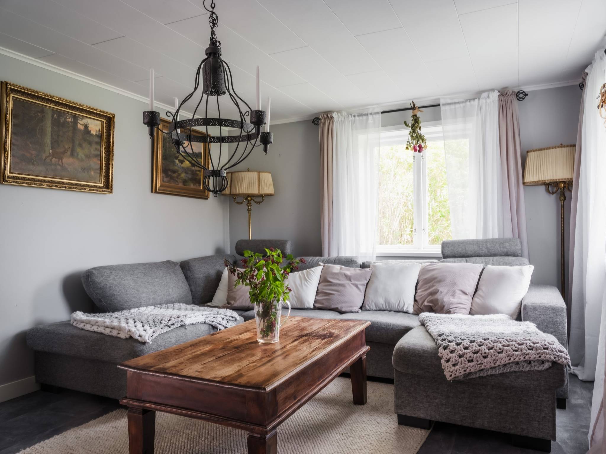 5 rum Gård/skog på Barlingbo Lillåkre 646 Gotlands kommun - bild 18