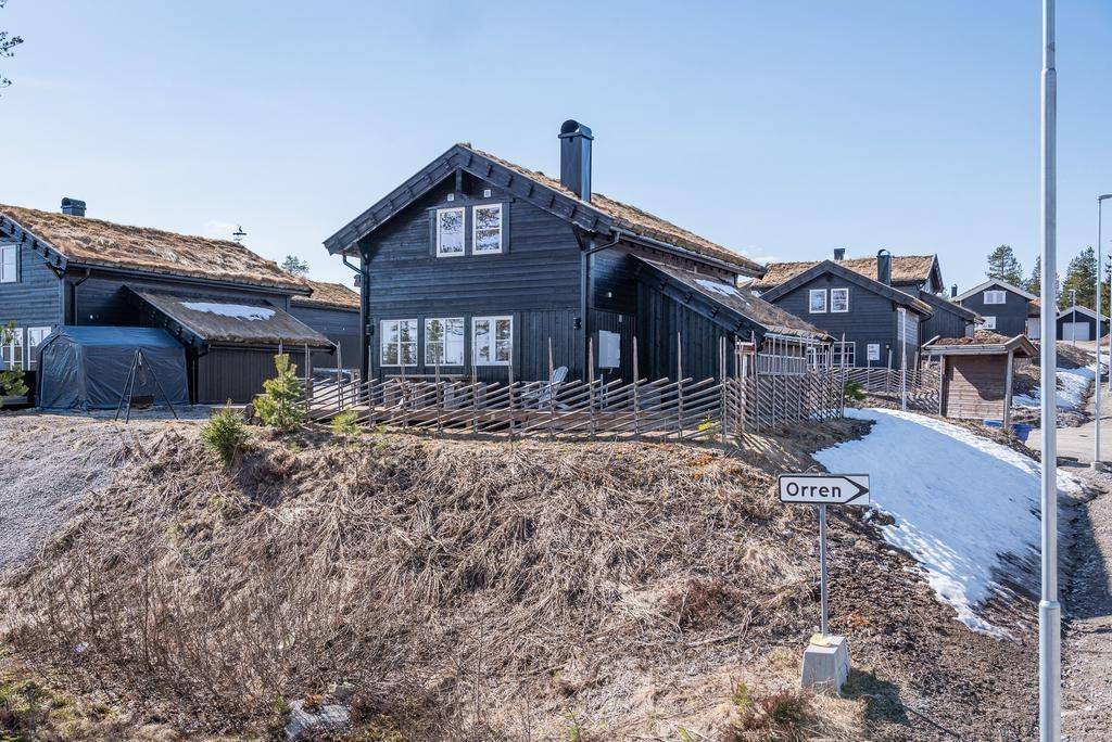 Sysslebäck, Torsby kommun
