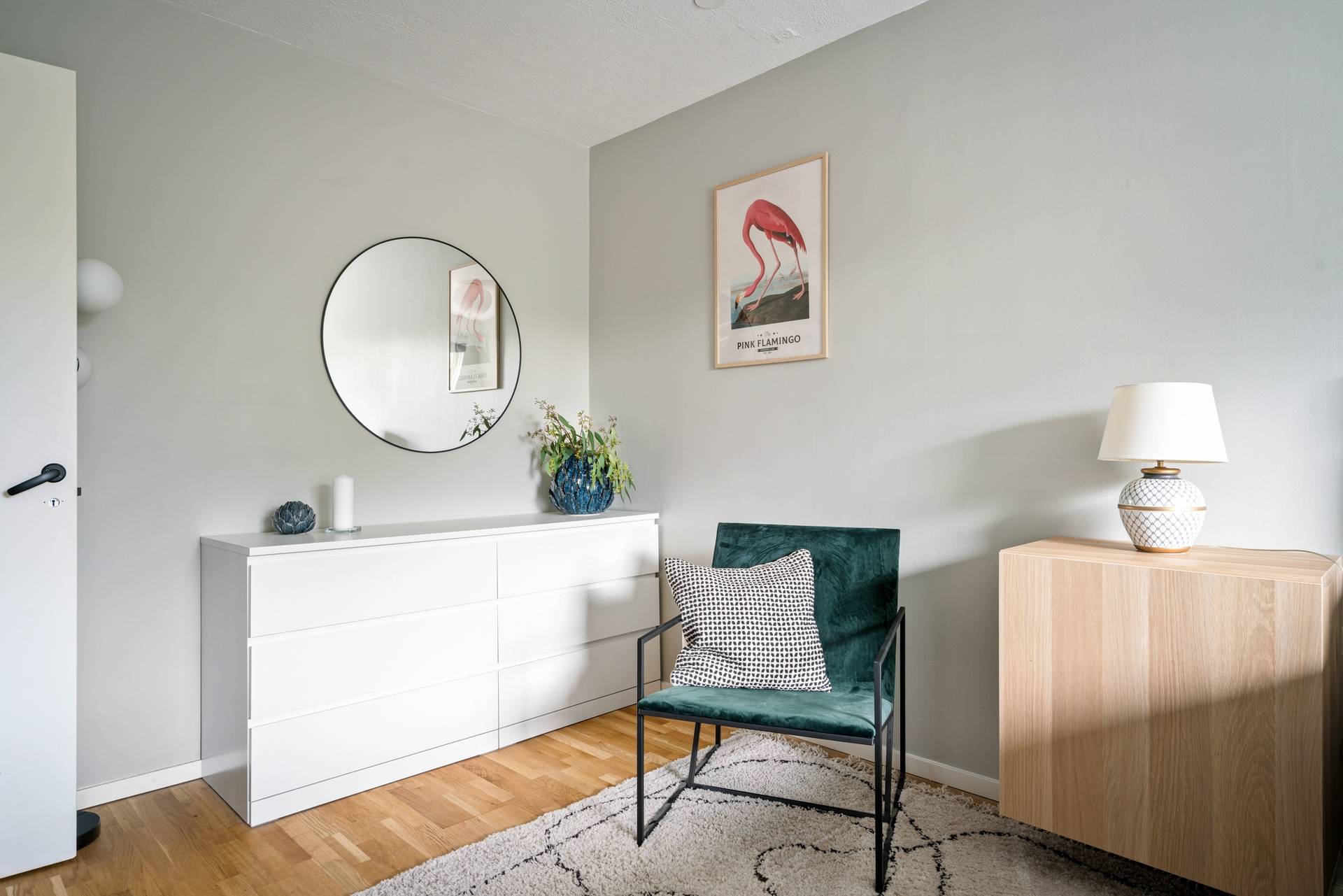 2 rum Lägenhet på Blandsädesgatan 6B Mölndal Mölndals kommun - bild 8