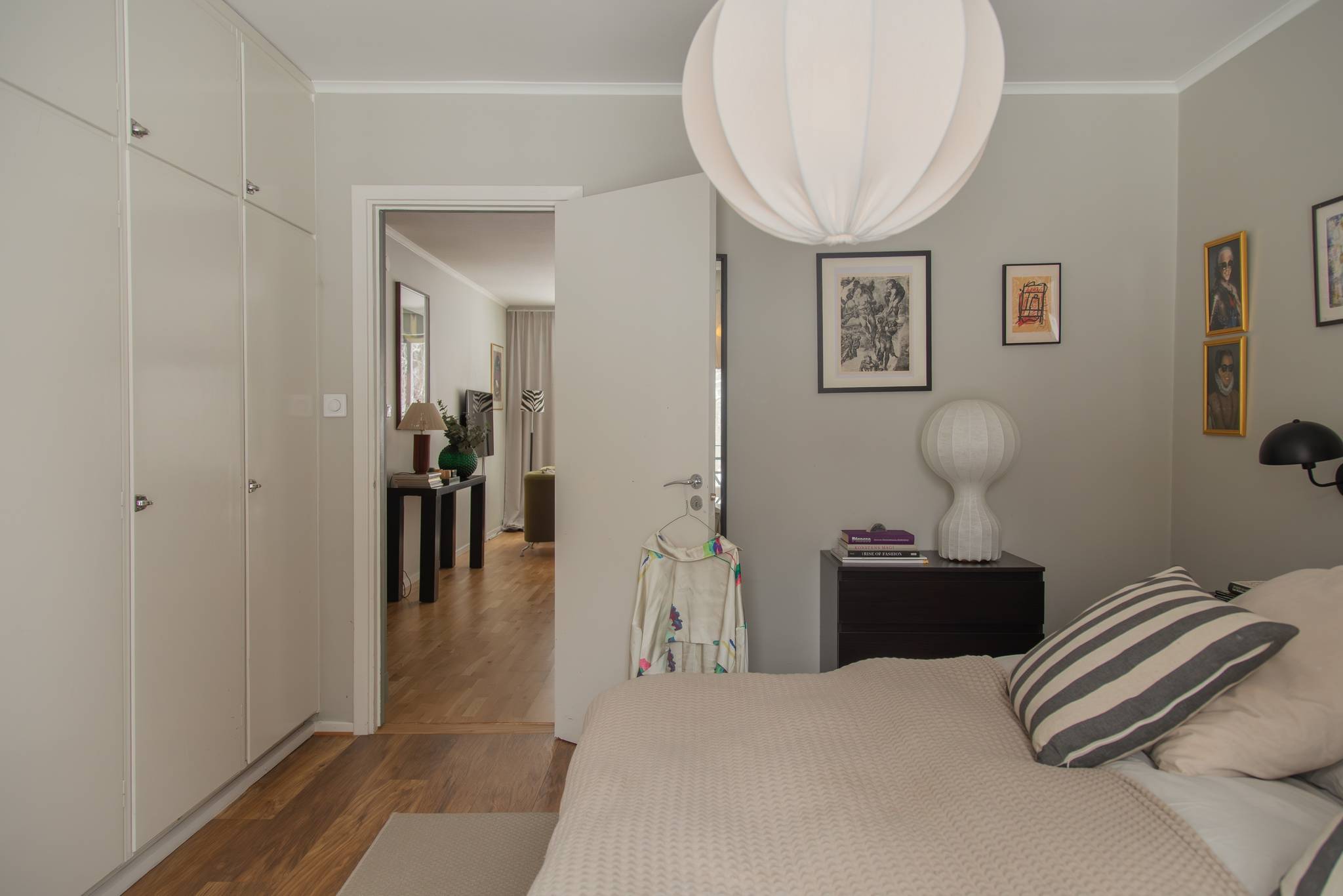 3 rum Lägenhet på Lillkalmarvägen 25 Djursholm Danderyds kommun - bild 11