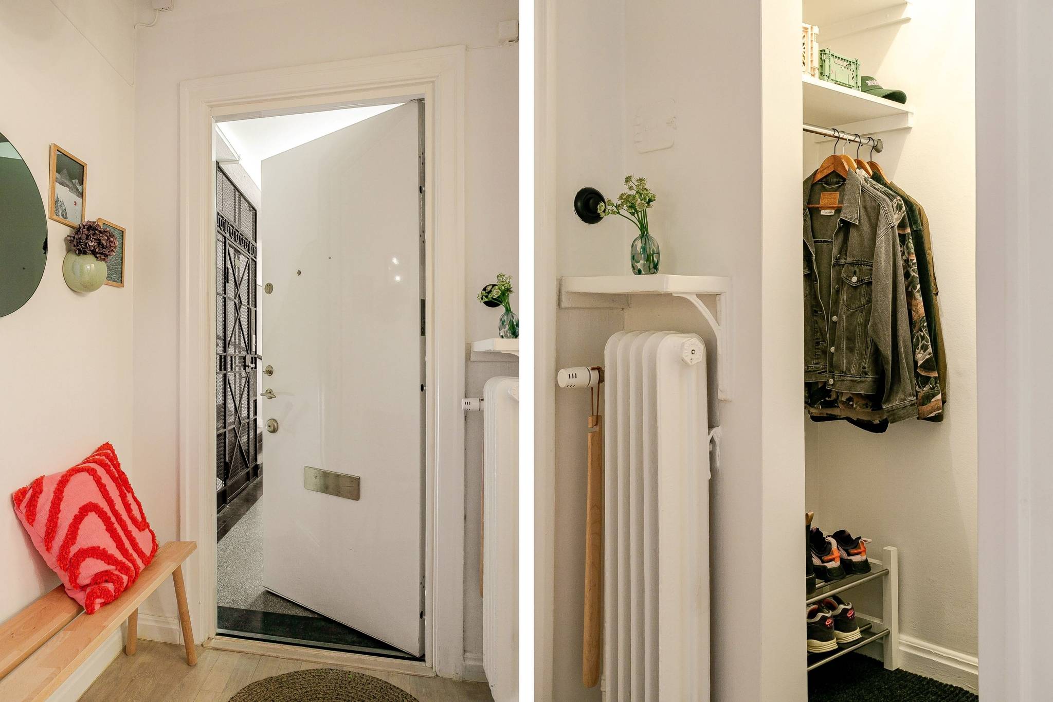 2.5 rum Lägenhet på Folkskolegatan 22B Södermalm - Maria Högalid Stockholms kommun - bild 18