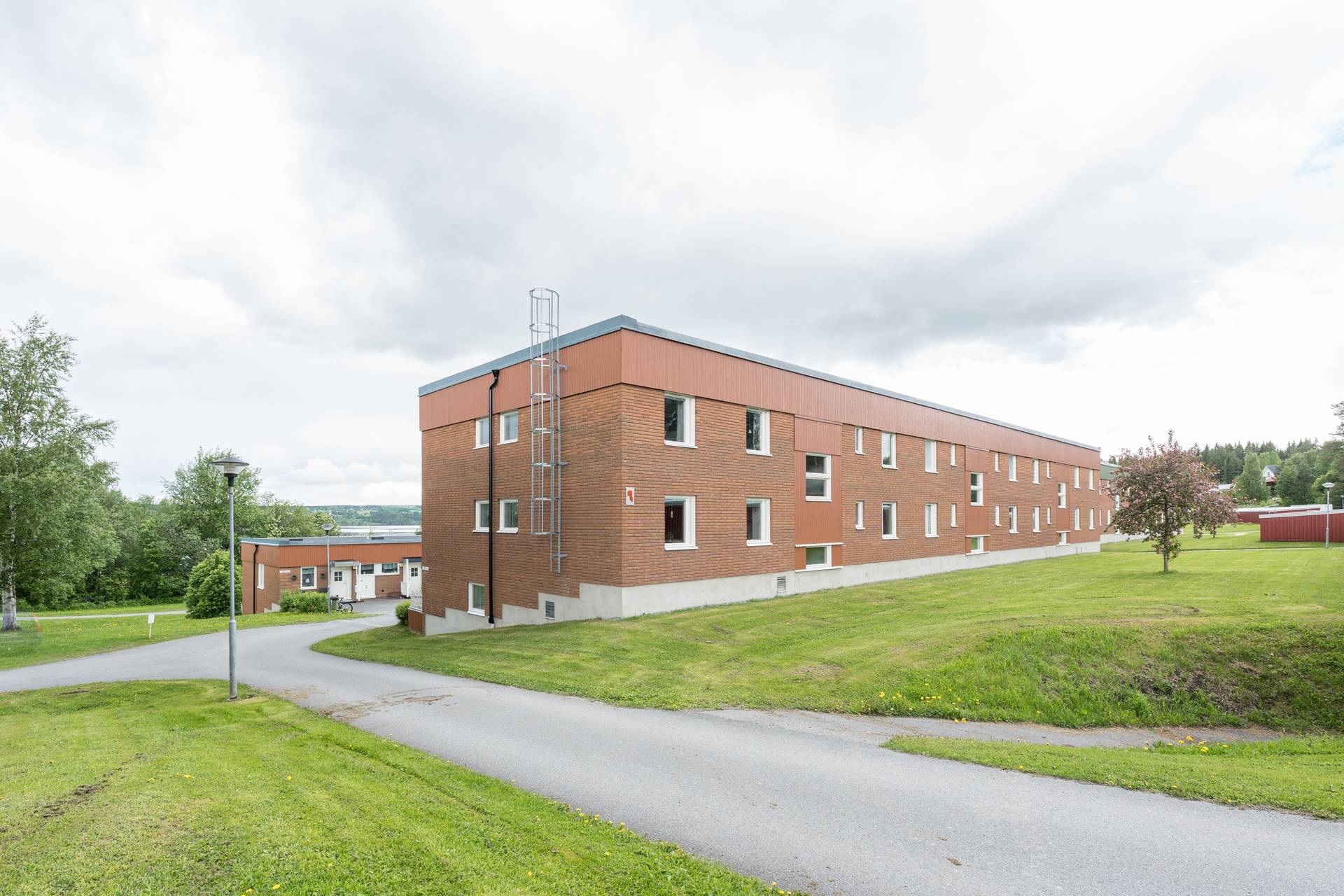 2 rum Lägenhet på Pionjärvägen 27 Brunflo Östersunds kommun - bild 20