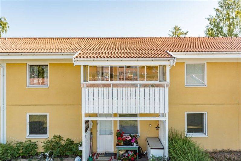 3 rum Lägenhet på Fiolvägen 8 d Djurås Gagnefs kommun - bild 5
