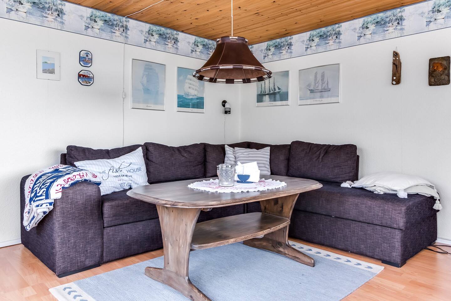2 rum Fritidsboende på Solvägen 10 Fårabäck Kristianstads kommun - bild 28