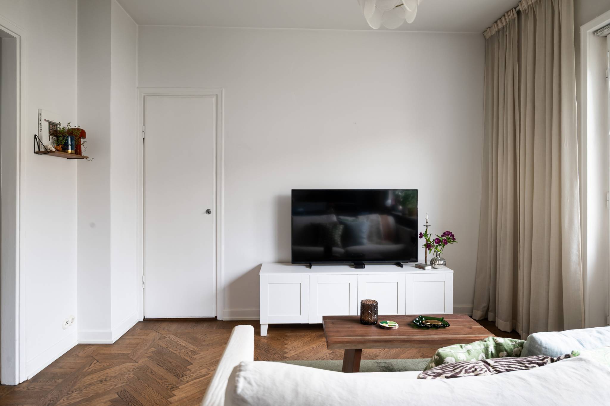 2 rum Lägenhet på Kinnekullevägen 32, 2tr Bromma - Traneberg Stockholms kommun - bild 14