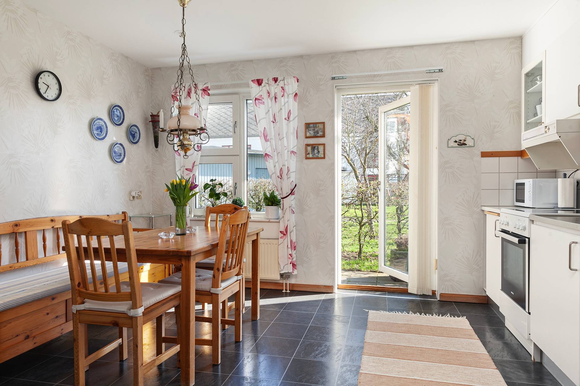 2 rum Lägenhet på Jeppsagård 6C Jeppsagård Staffanstorps kommun - bild 9