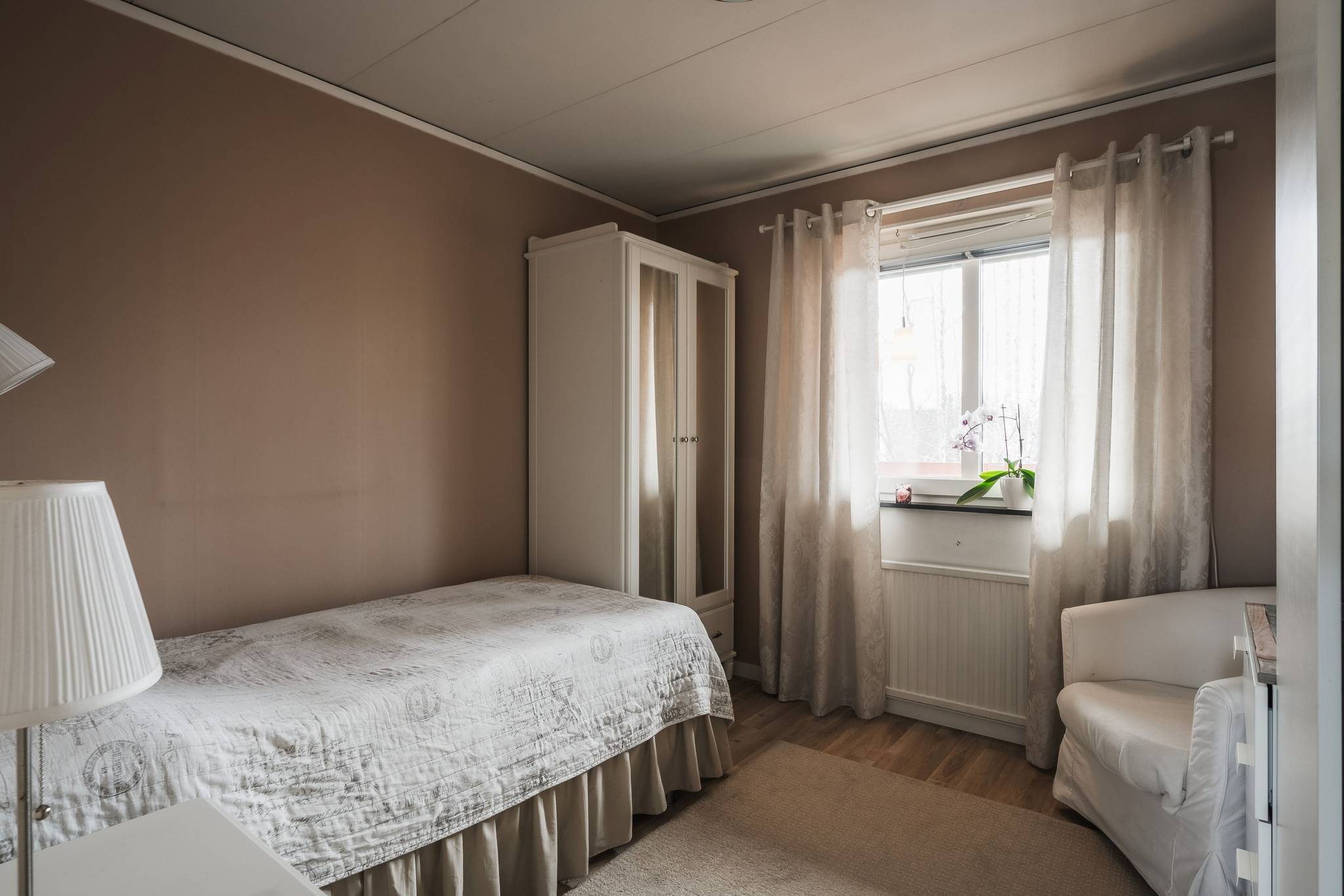 4 rum Radhus på Fältspatvägen 12E Sätra Gävle kommun - bild 25