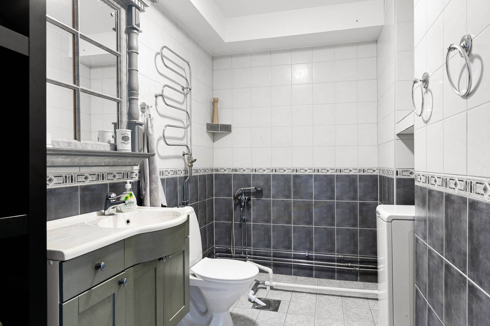 4 rum Lägenhet på Tredje Tvärgatan 24B Gävle kommun - bild 17