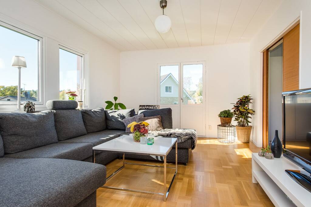 3 rum Villa på Egnahemsvägen 22 Sandared Borås kommun - bild 8