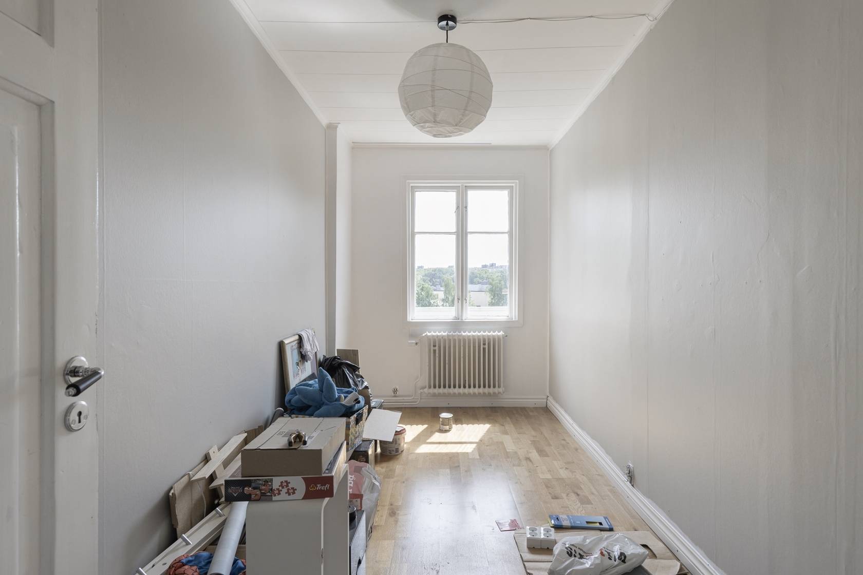 6 rum Villa på Backabovägen 5 Backabo Karlskrona kommun - bild 16