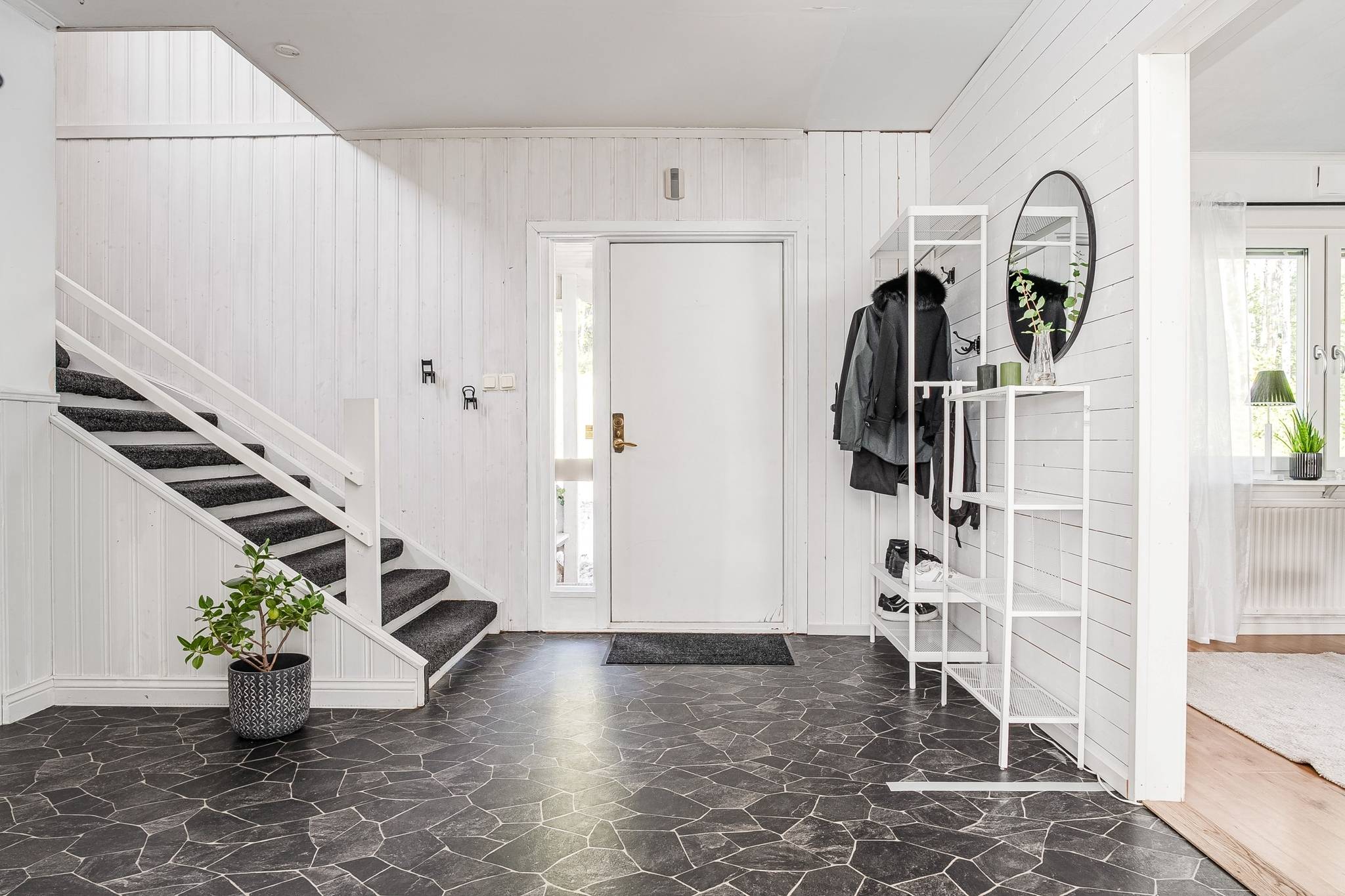 5 rum Villa på Augustivägen 5 Johannedal Sundsvalls kommun - bild 5