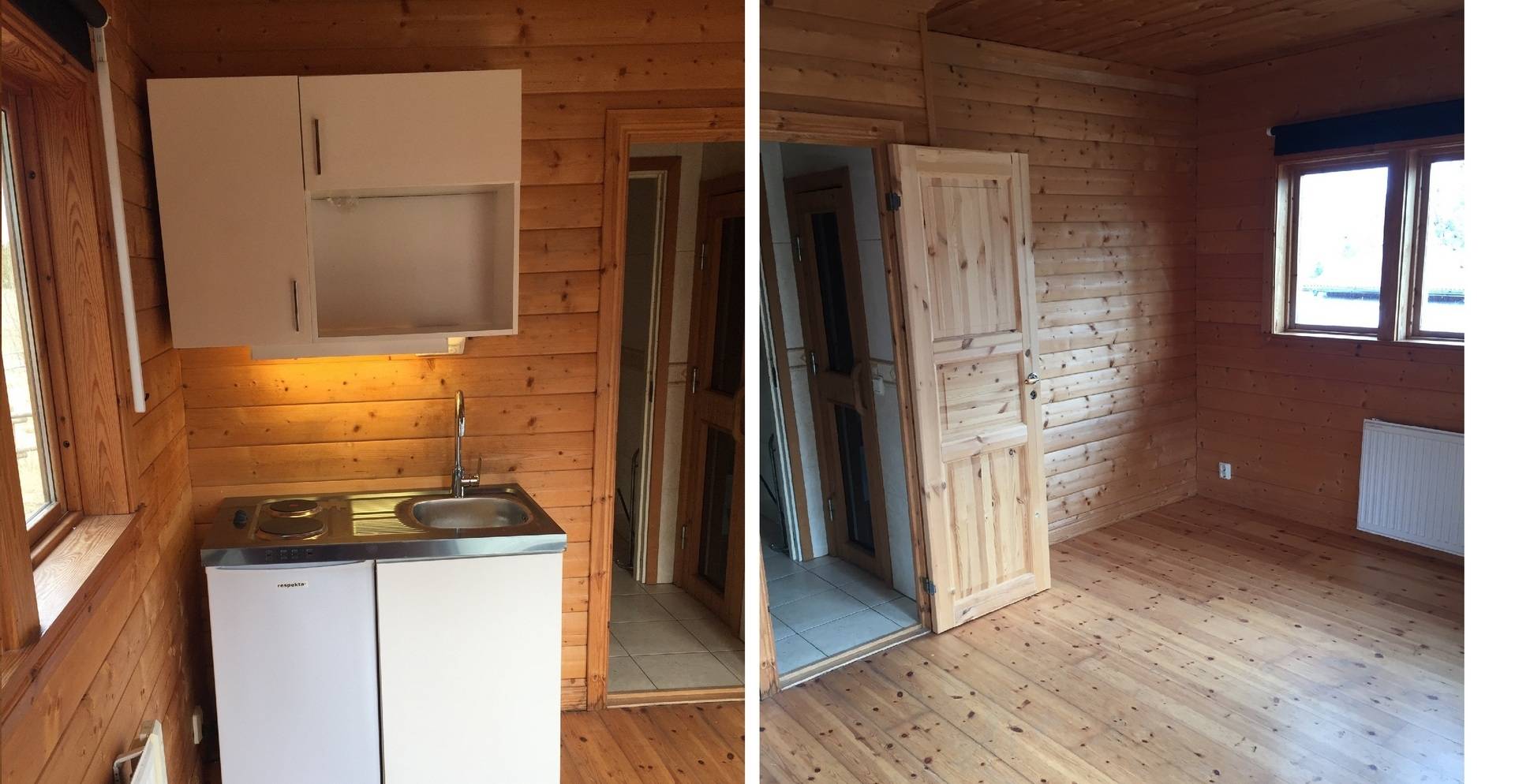 4 rum Villa på Nivsta byväg 8A Nivsta Norrtälje kommun - bild 44