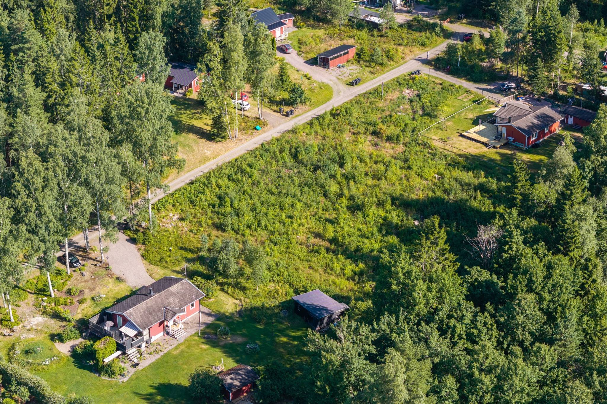 Tomt på Norum Karlstads kommun - bild 24