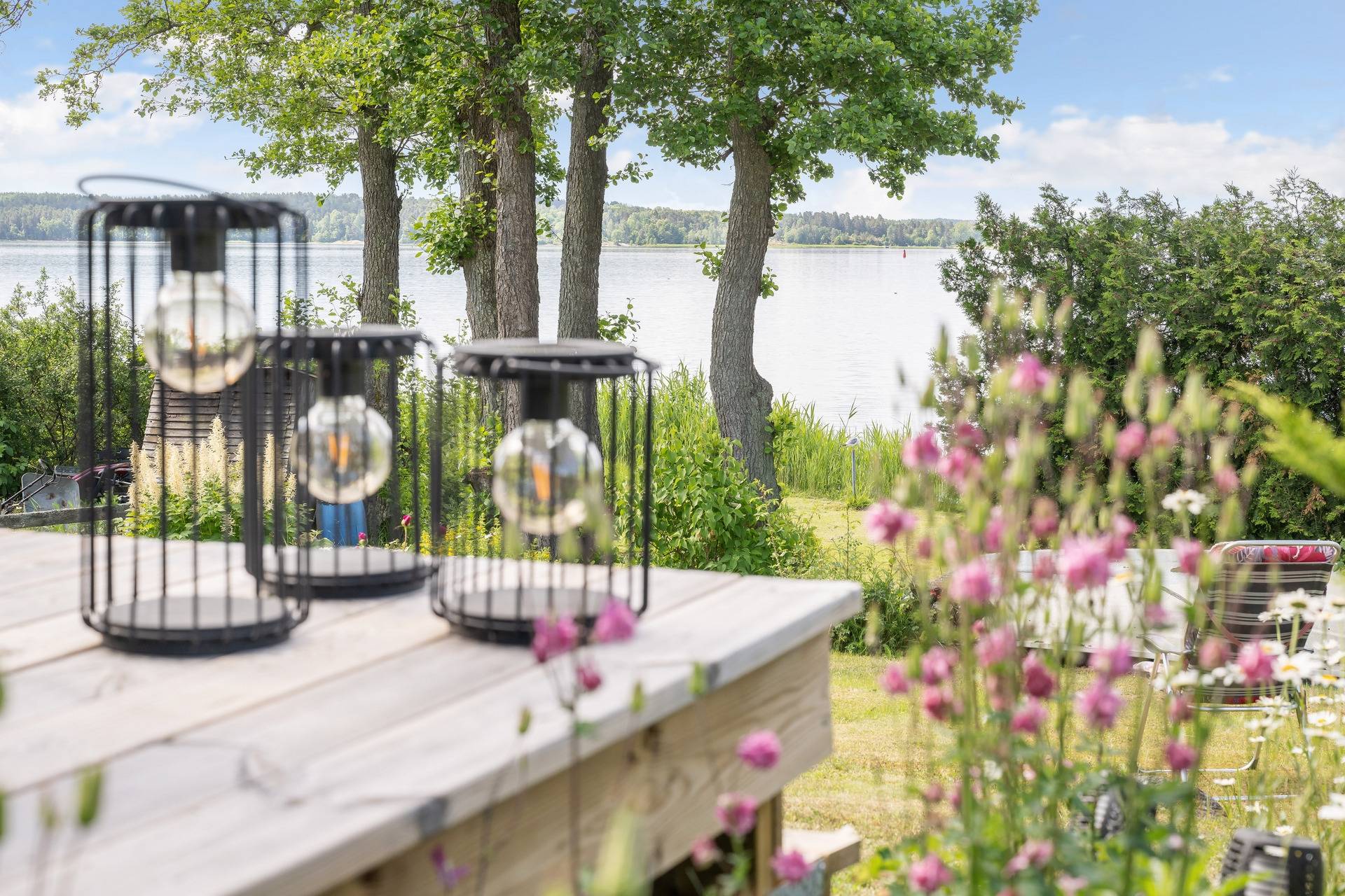 2 rum Fritidsboende på Stora Grytsholmen stuga nr 19 Grytsholmen Norrköpings kommun - bild 11