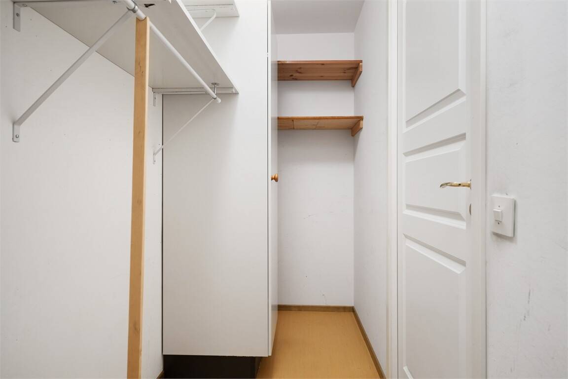 2 rum Lägenhet på Kvarngatan 5B, 1 vån Motala Verkstad Motala kommun - bild 17