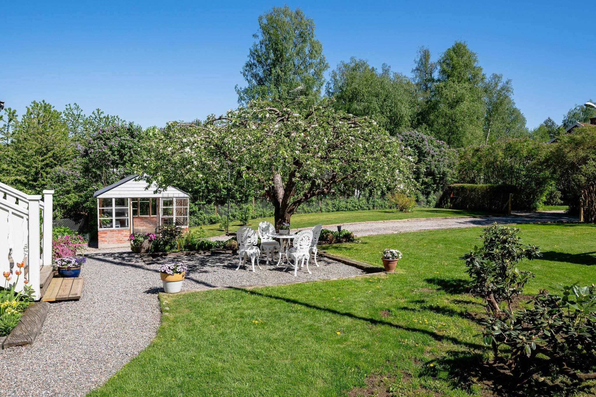 5 rum Villa på Uppvägen 8 Laxne Gnesta kommun - bild 3
