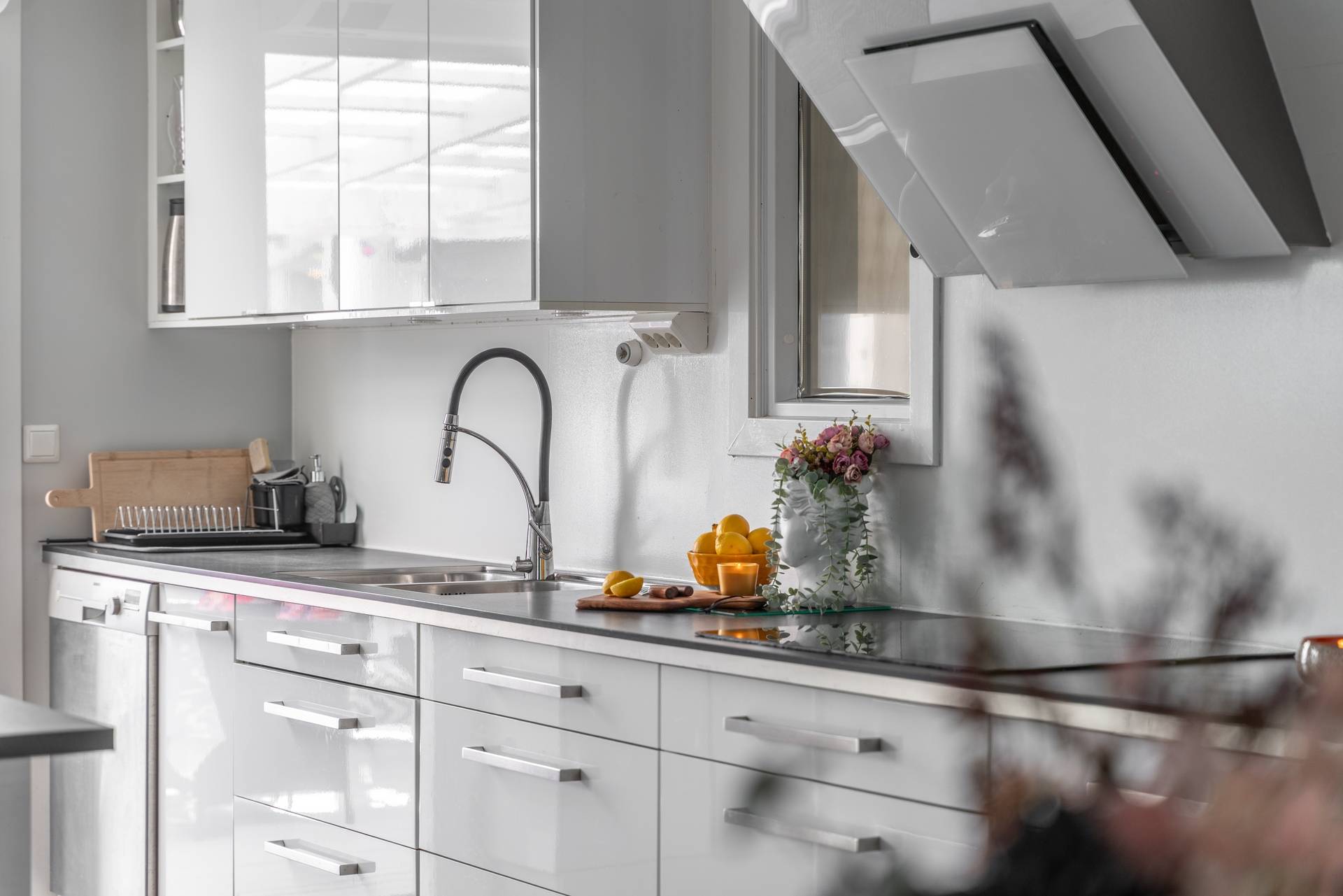 5 rum Villa på Dvärglinsgränd 21 Hässelby Norra Villastad Stockholms kommun - bild 5