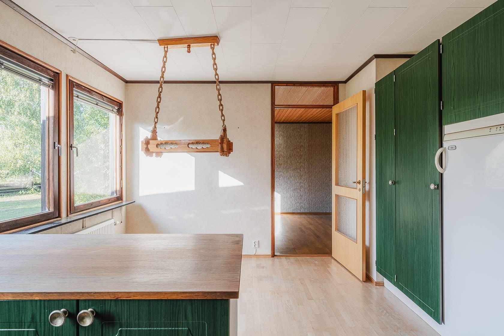 8 rum Villa på Domarevägen 2 Bålsta - Graneberg Håbo kommun - bild 12