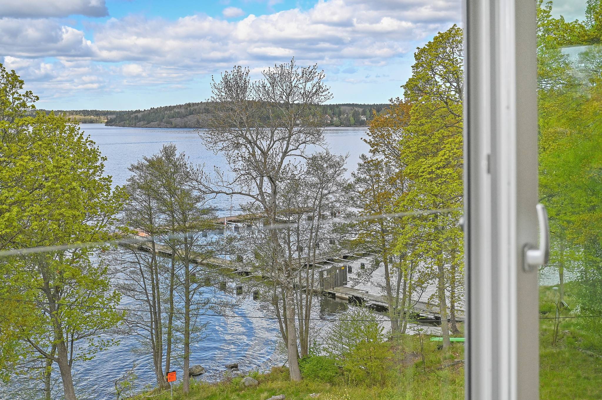 7 rum Villa på Estbrötevägen 10 Skärholmen / Johannesdal Stockholms kommun - bild 47