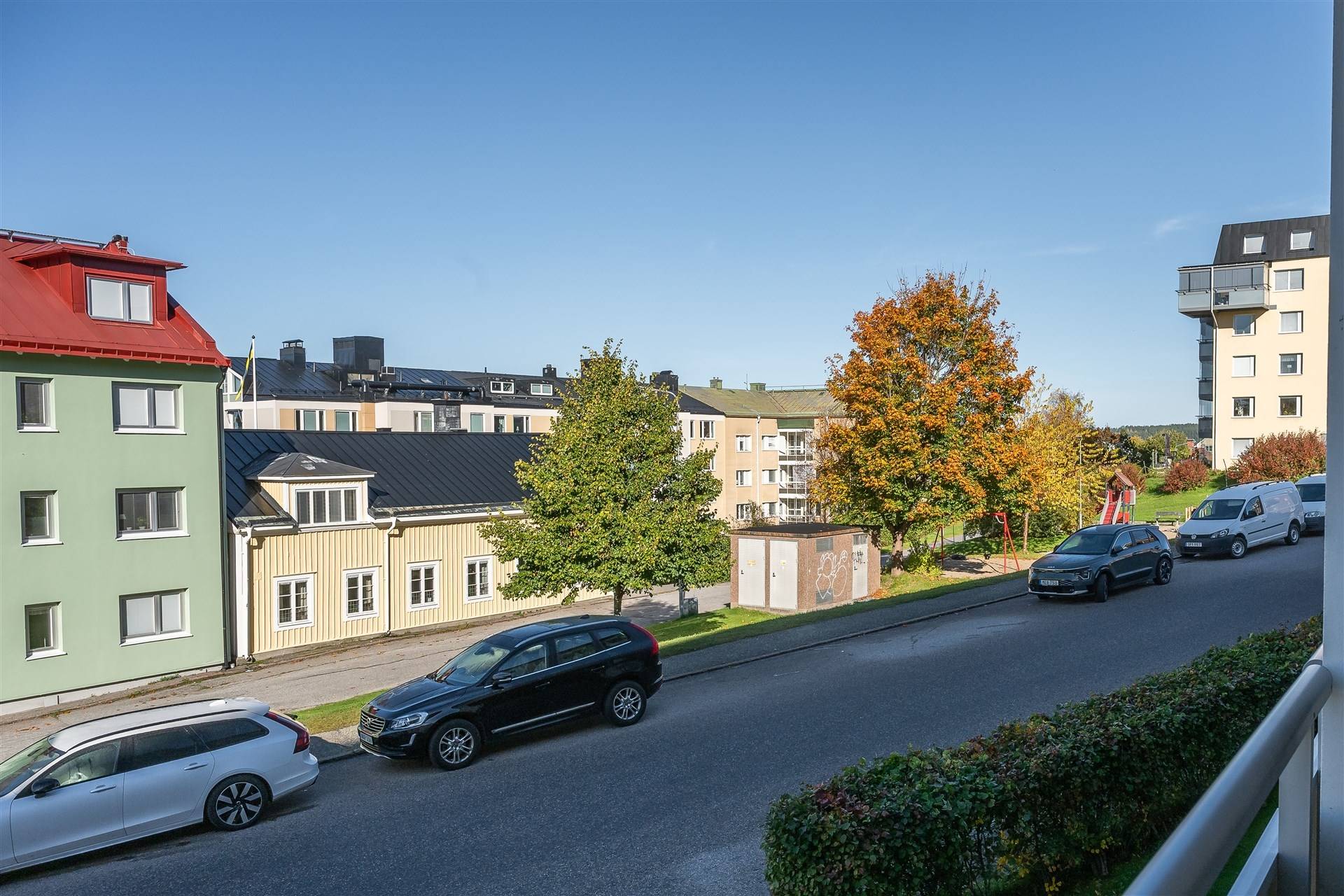 2 rum Lägenhet på Storgatan 49 Centrum Härnösands kommun - bild 19