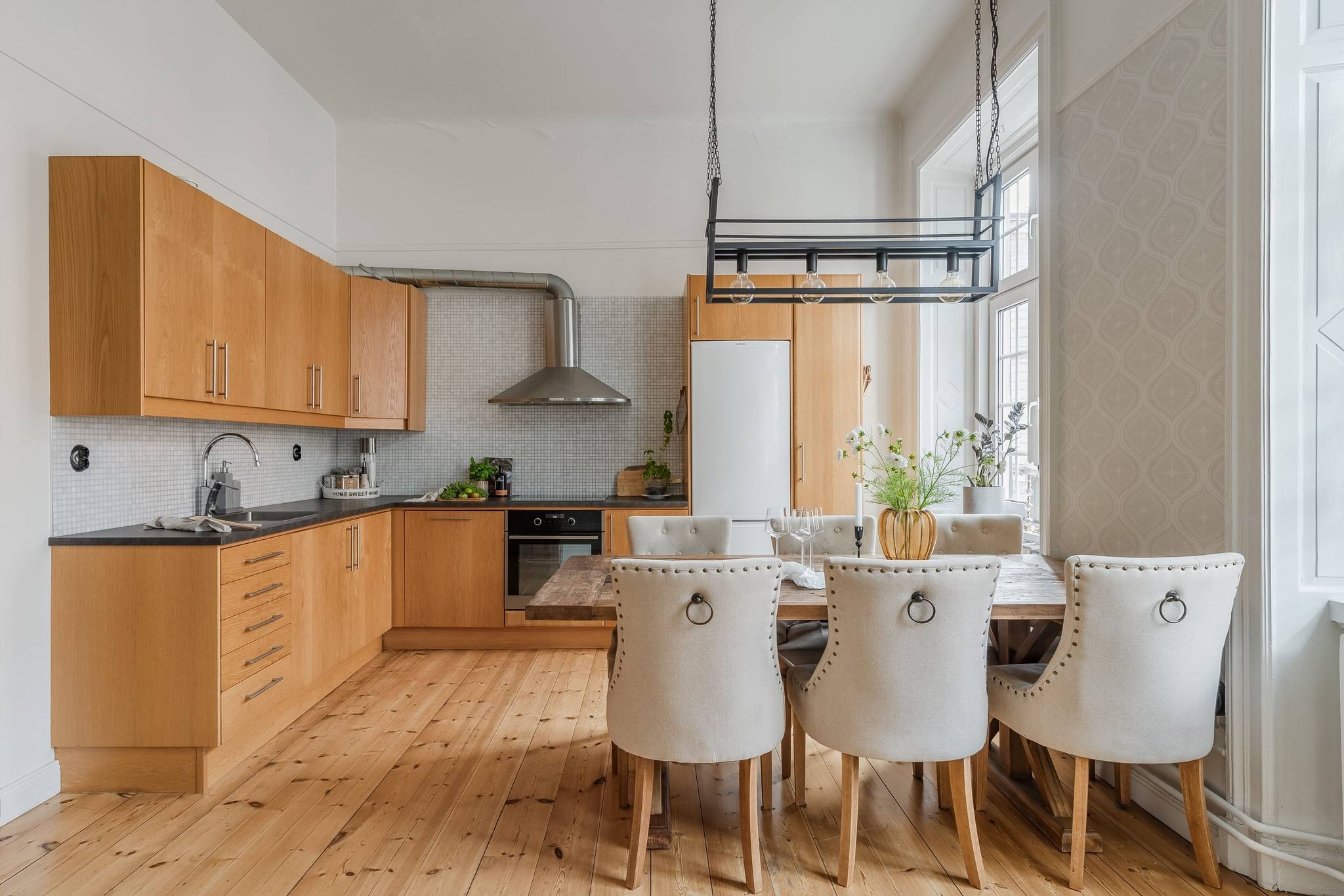 2.5 rum Lägenhet på Drottninggatan 25 Centralt Norr Gävle kommun - bild 4