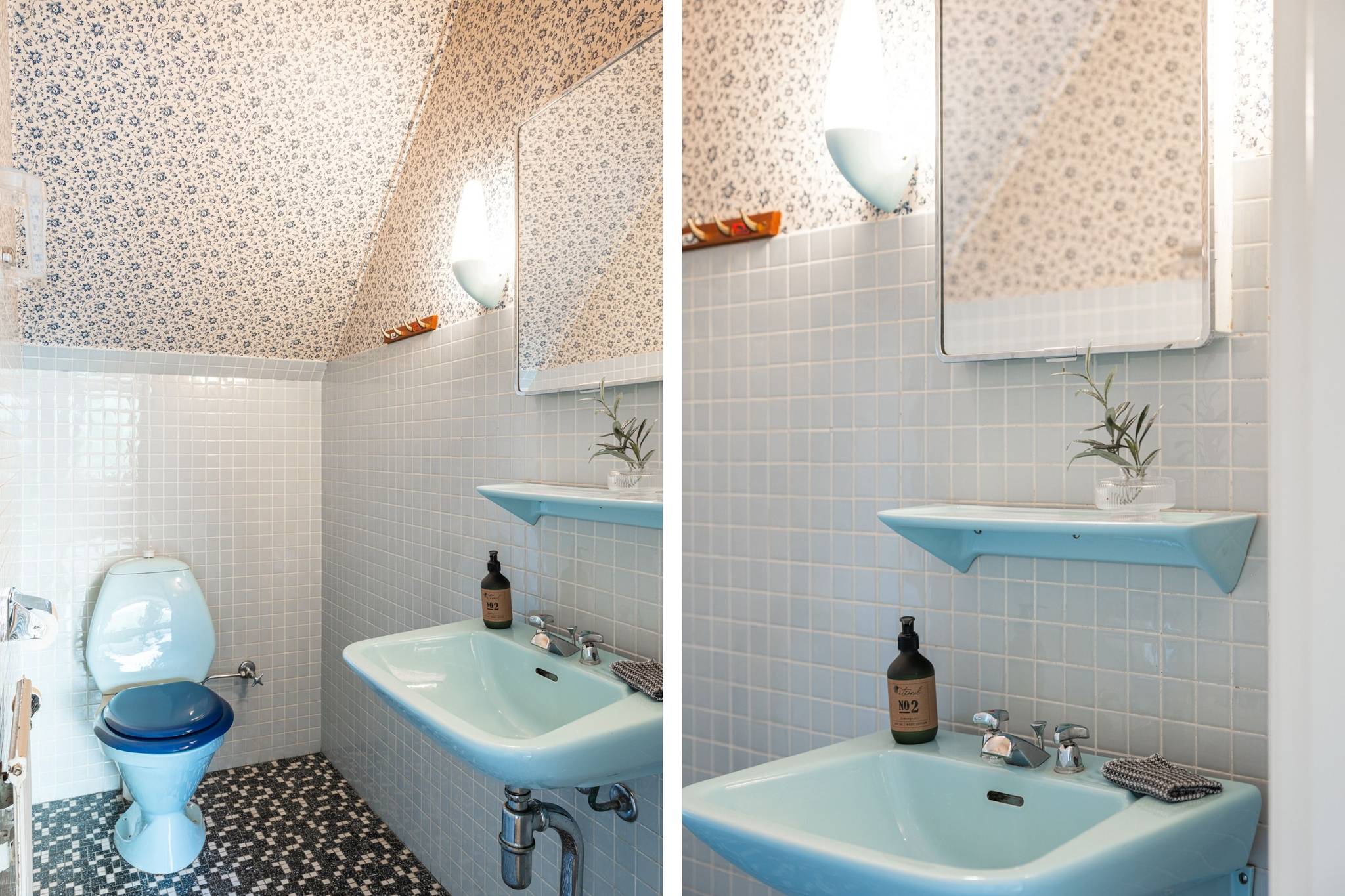 8 rum Villa på Beleshögsvägen 57 Bellevue Sjösida Malmö kommun - bild 53