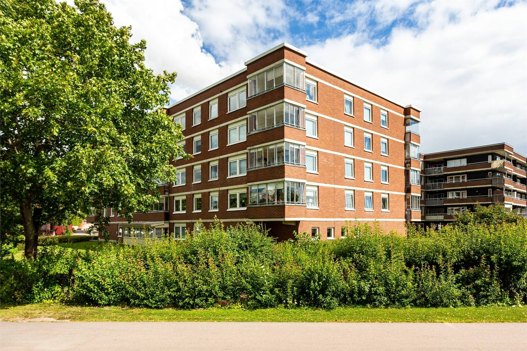 Köping, Köpings kommun