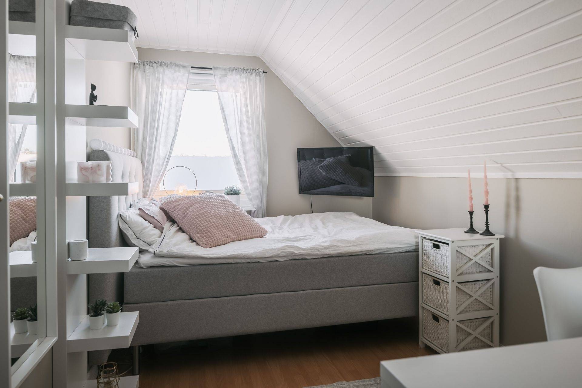 7 rum Villa på Stallvägen 8 Stöpen Skövde kommun - bild 47