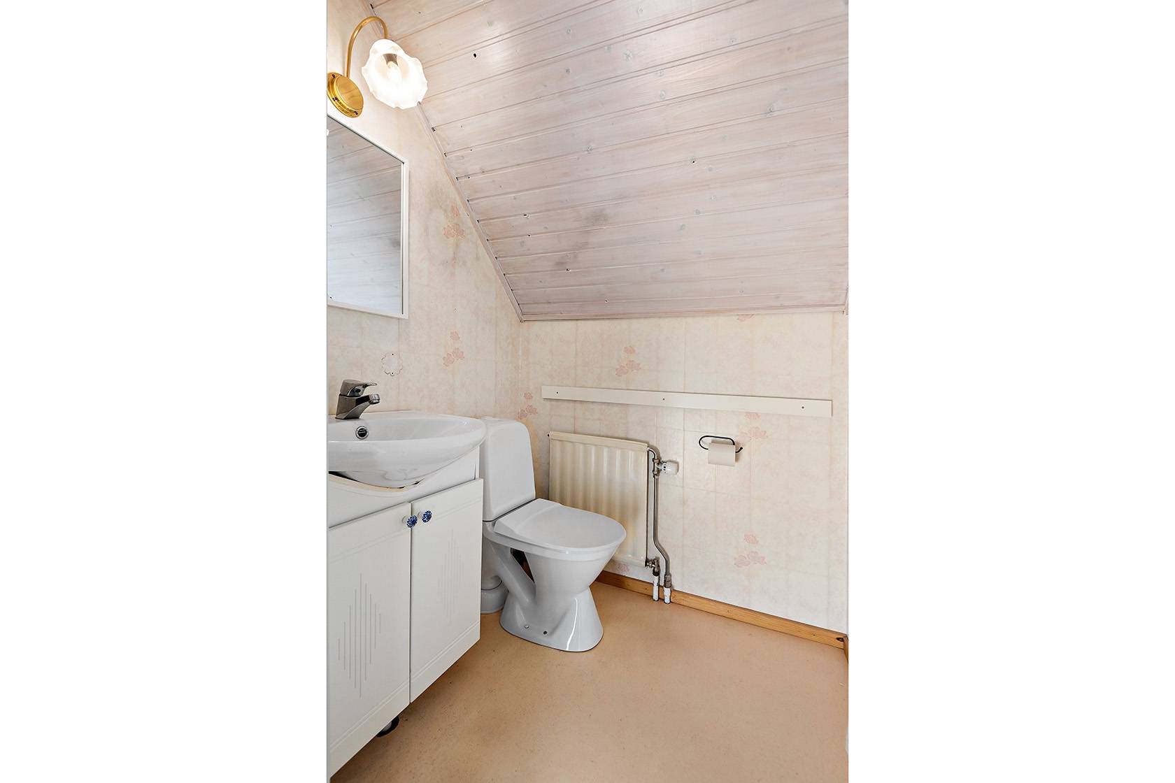 5 rum Villa på Hangarvägen 26 Kallinge Ronneby kommun - bild 14