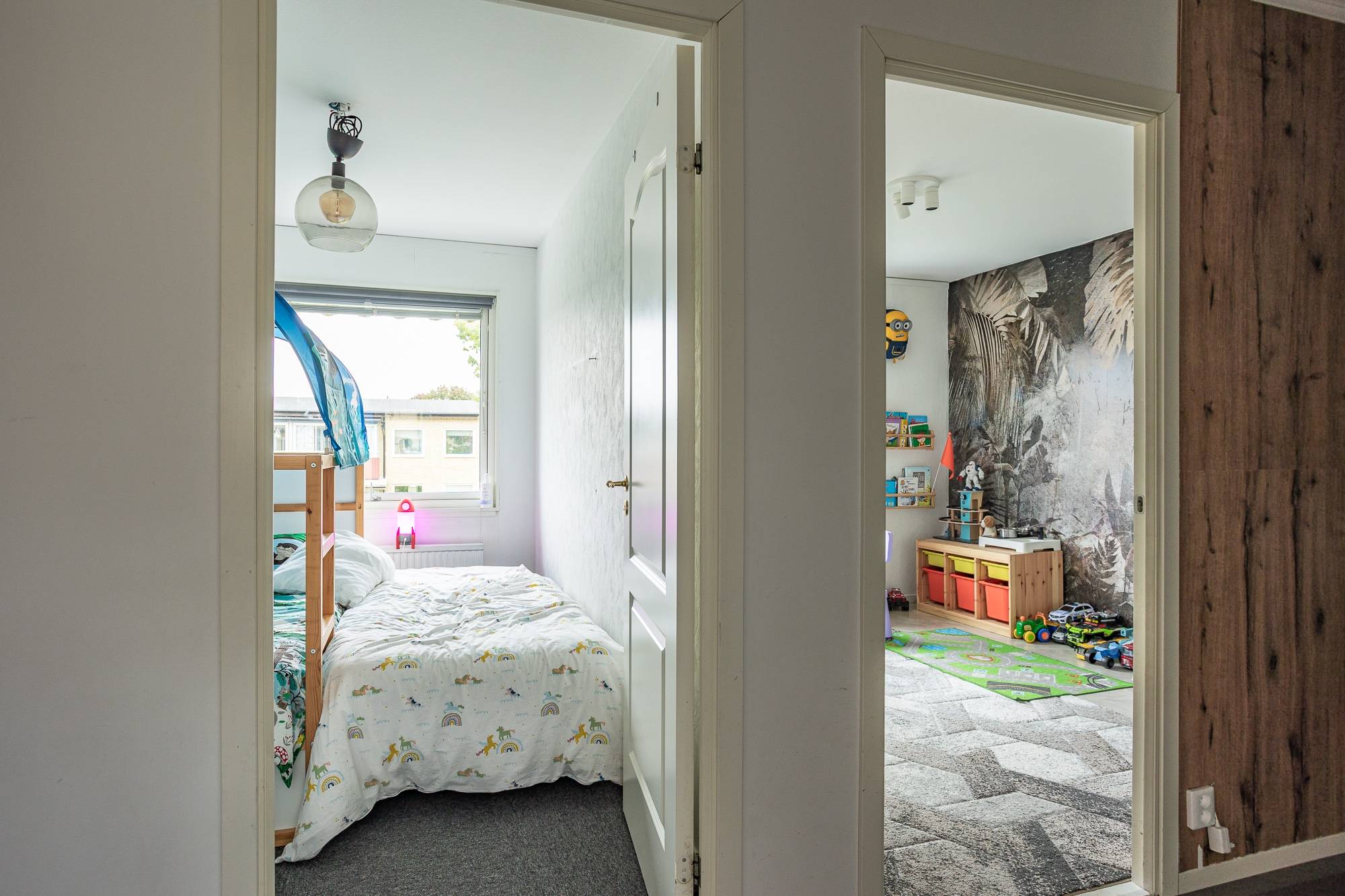 4 rum Lägenhet på Smältverksgatan 30 Bäckby Västerås kommun - bild 14