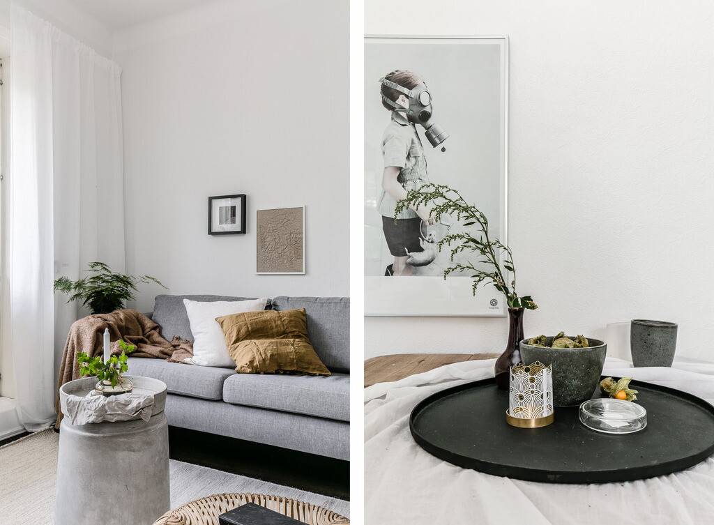 2 rum Lägenhet på Love Almqvists väg 4 A, 2 tr Kungsholmen - Kristineberg Stockholms kommun - bild 6