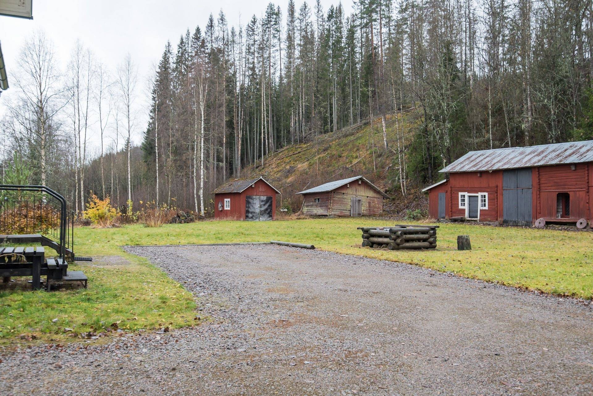 3 rum Villa på Bänteby 10 Likenäs Torsby kommun - bild 5
