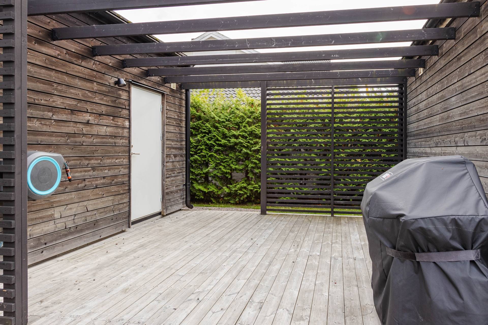 7 rum Villa på Ålesundsgatan 10 Lillhamra Västerås kommun - bild 38