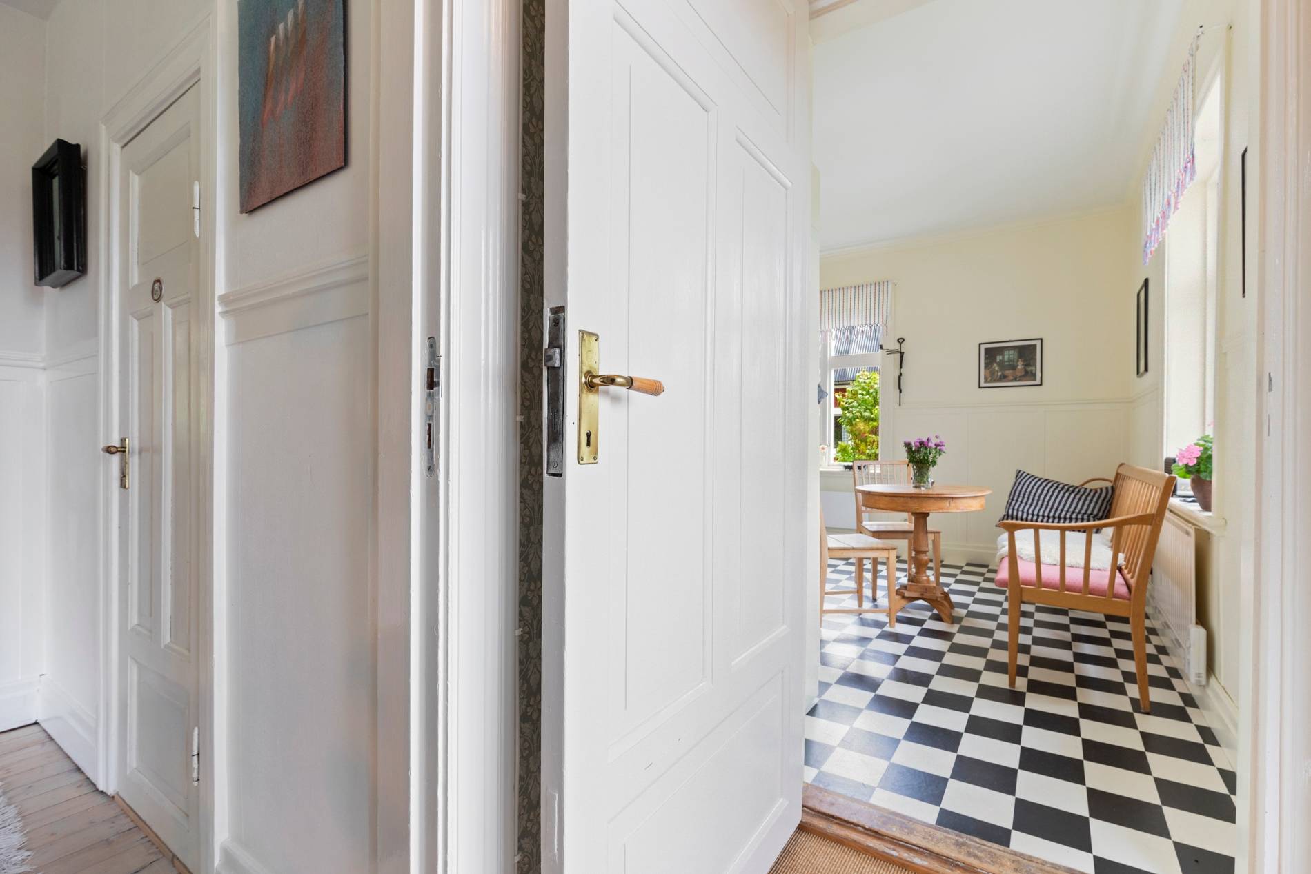 5 rum Villa på Brunnevägen 35 Brunne Kramfors kommun - bild 8