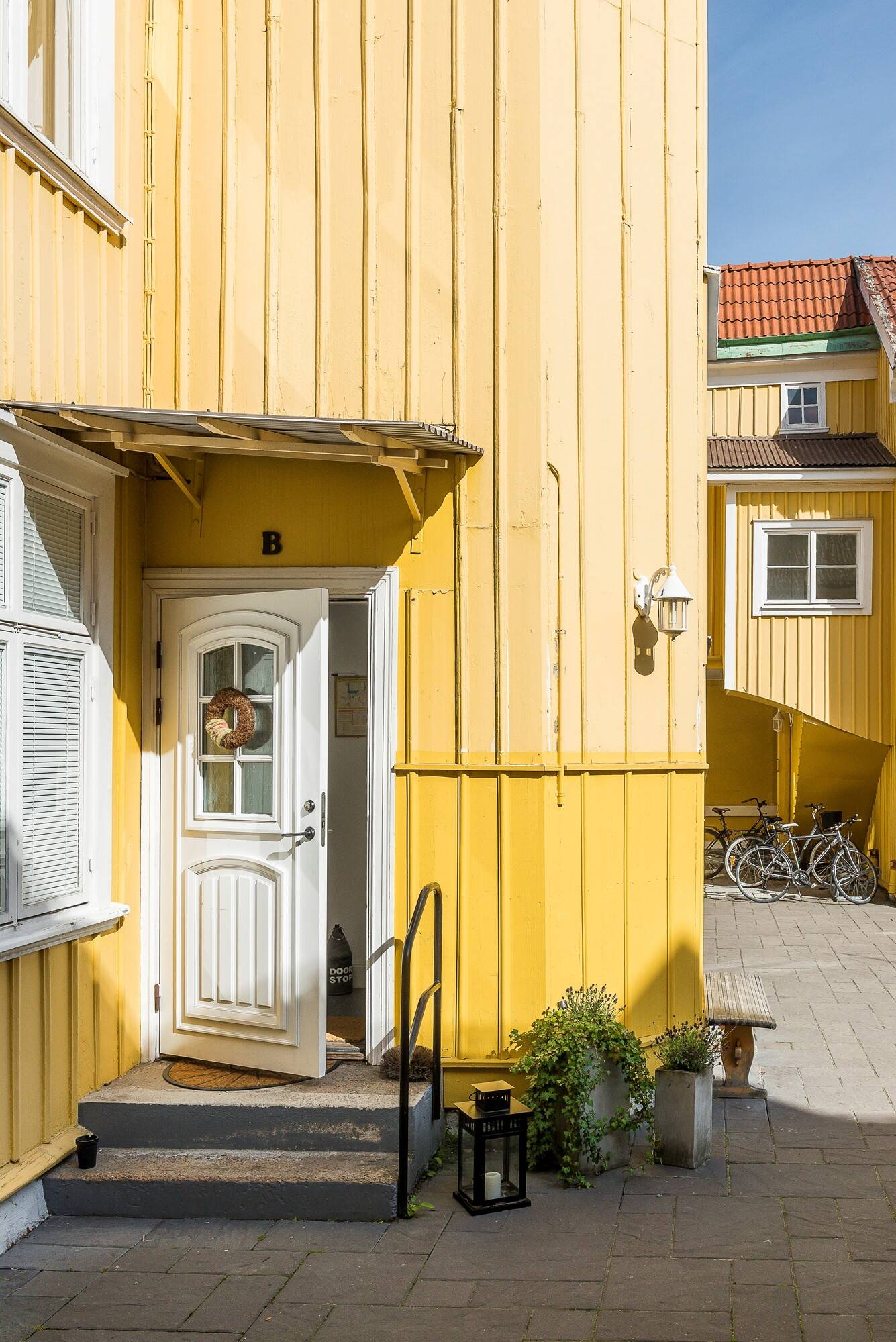 3.5 rum Lägenhet på Kapellgatan 17B Jönköpings kommun - bild 5