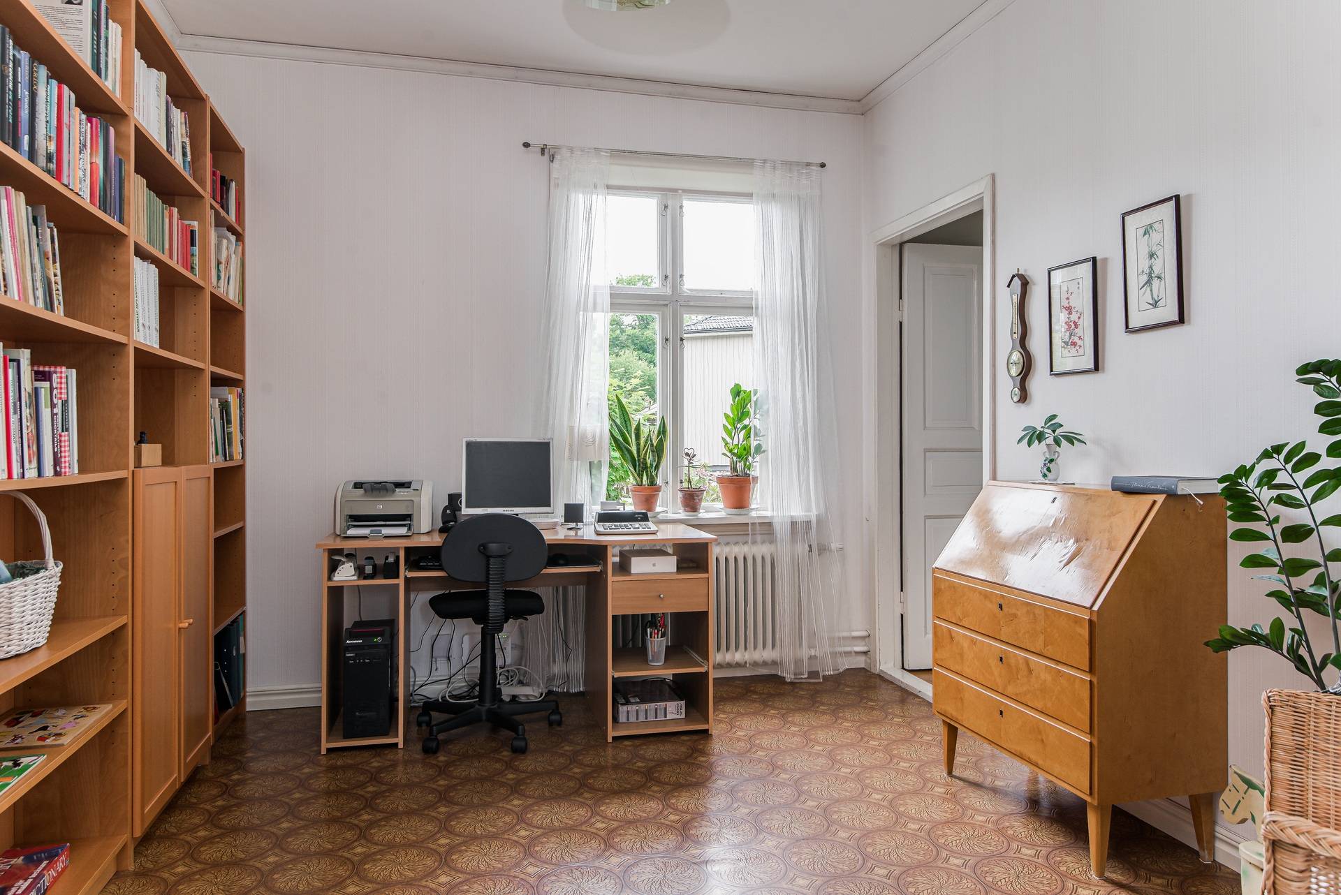 6 rum Villa på Gullbergsgatan 6 Ulricehamn Ulricehamns kommun - bild 14
