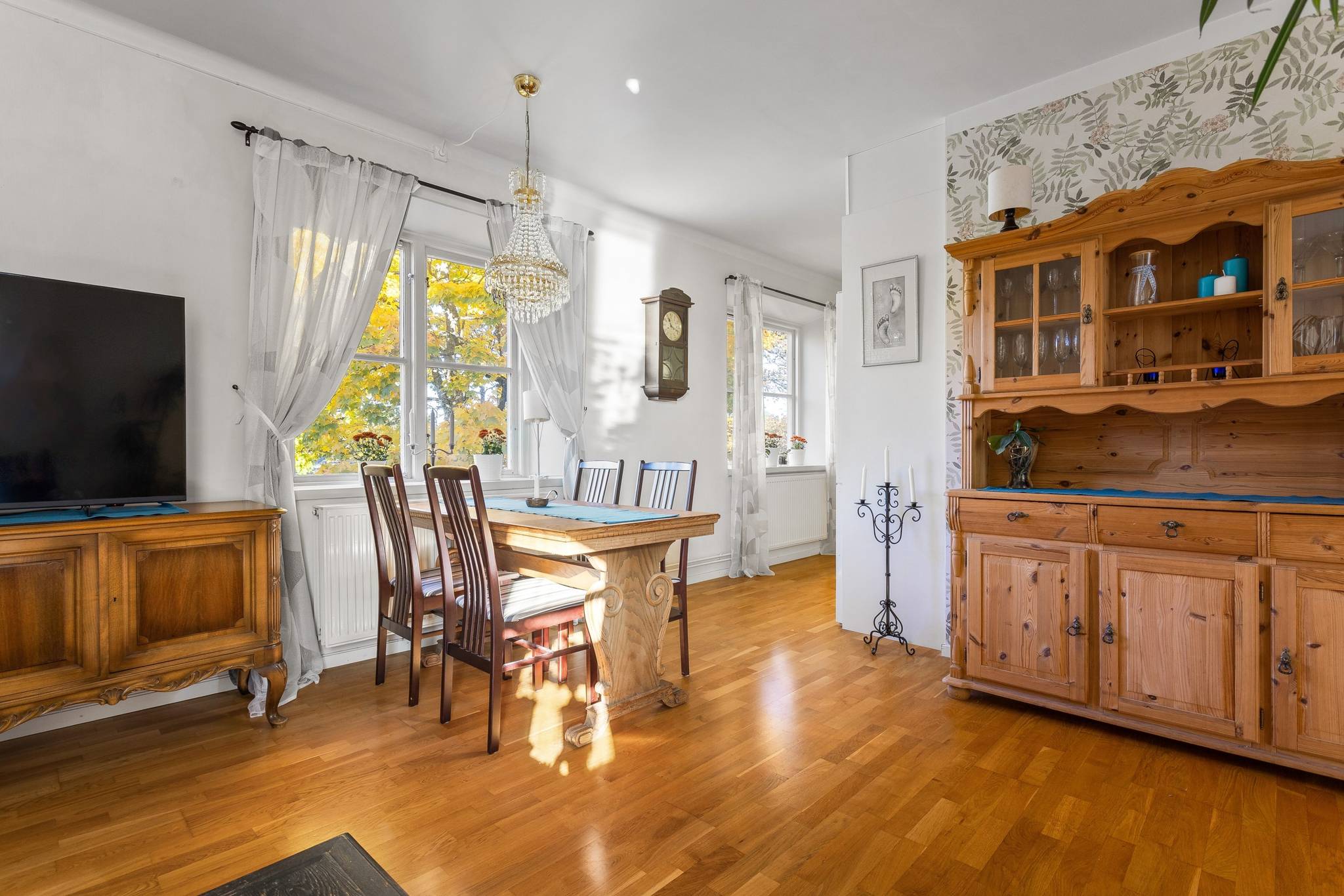 2 rum lägenhet på Agatvägen 28, 3tr. Bromma / Beckomberga, Stockholms kommun - bild 3