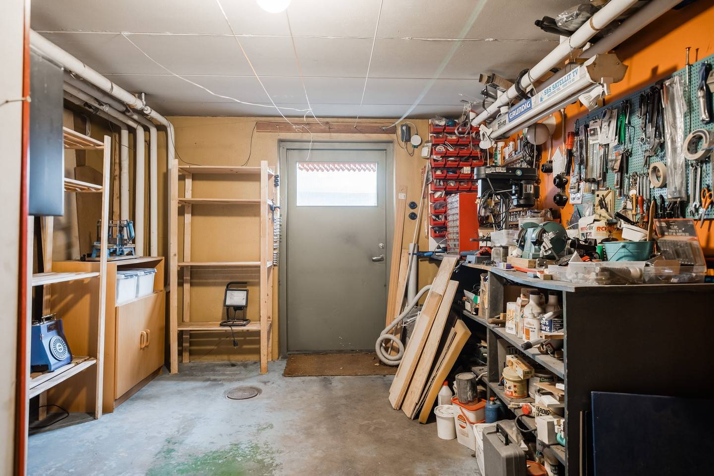 4 rum Villa på Allégatan 11 Centrum Tibro kommun - bild 31