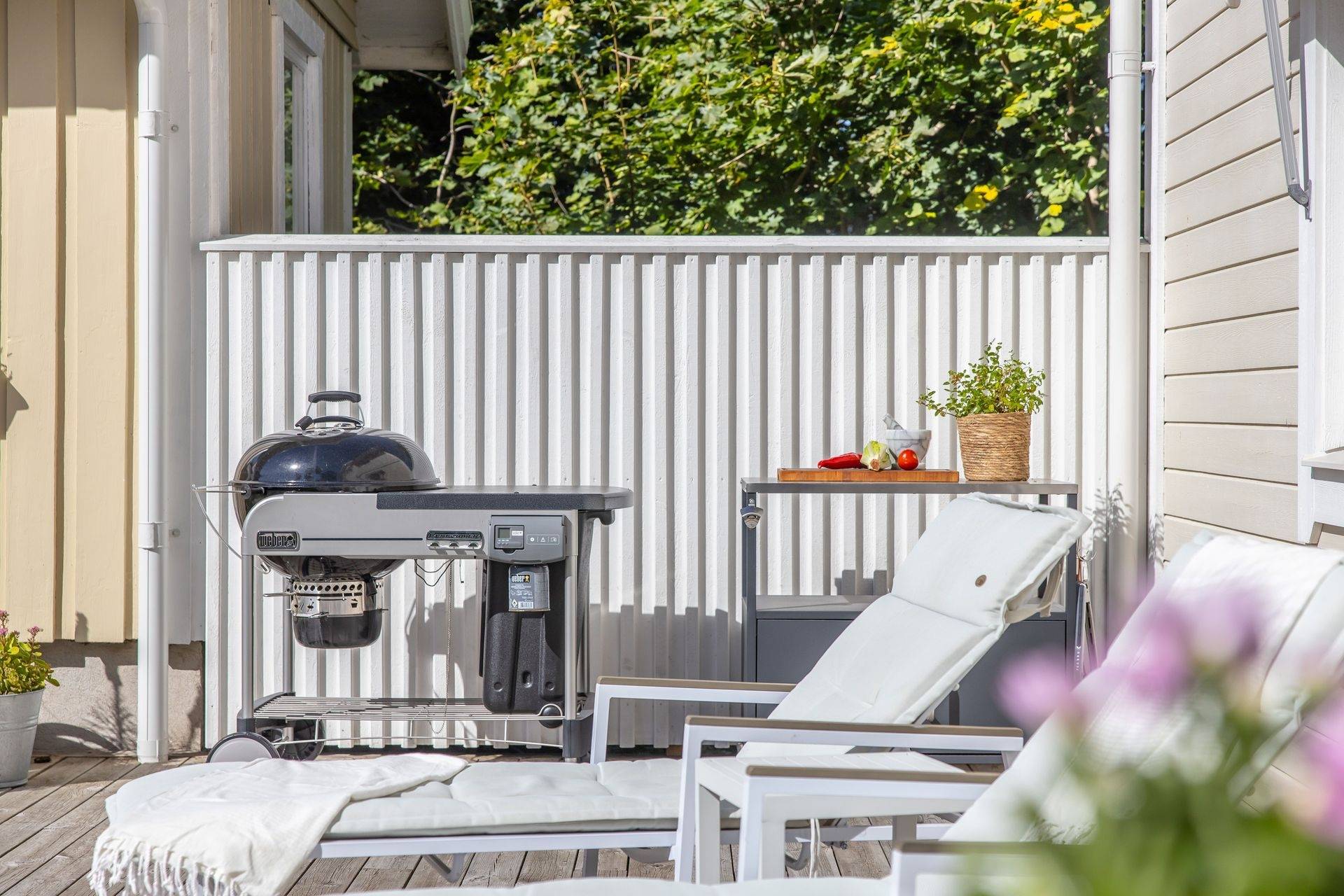 6 rum Villa på Örtvägen 15 Nora Danderyds kommun - bild 35