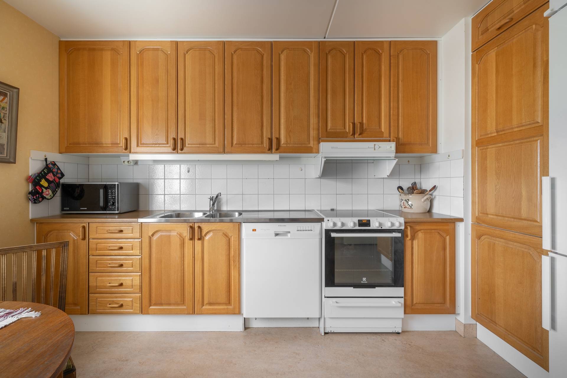 2 rum Lägenhet på Engelbrekts väg 73G Sollentuna Sollentuna kommun - bild 8