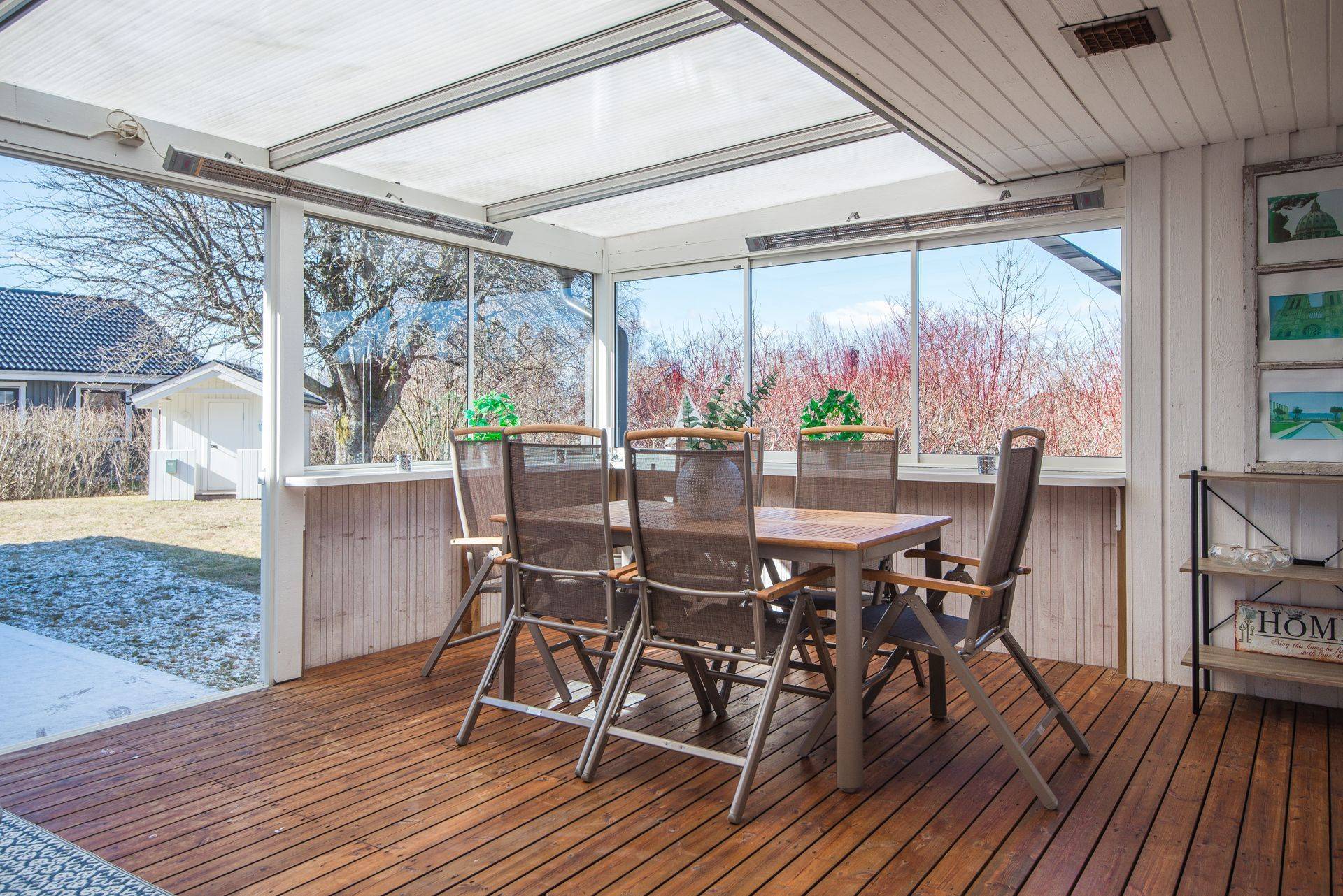 5 rum Villa på Hängbjörksgatan 5 Ulricehamn Ulricehamns kommun - bild 36