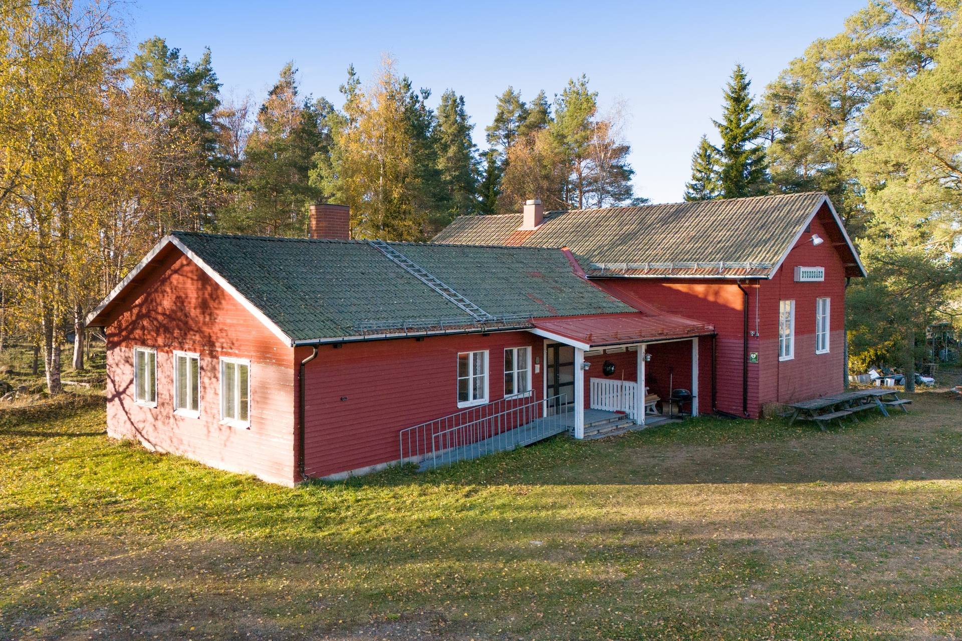 Krylbo, Avesta kommun