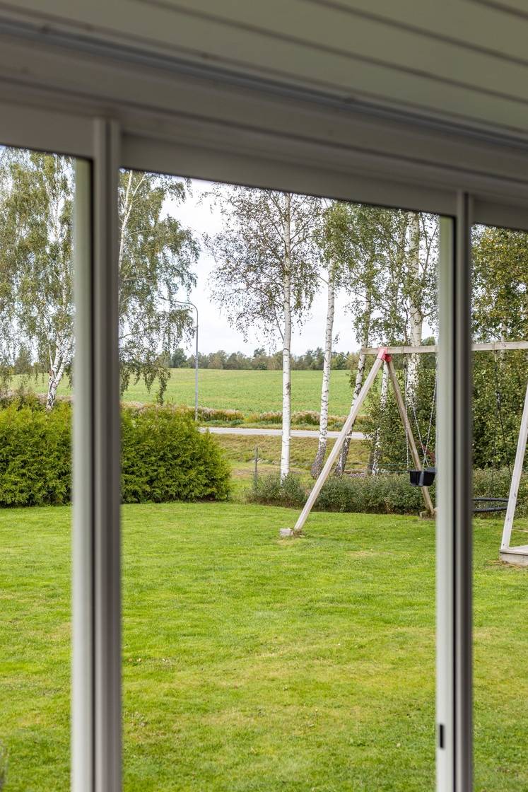 7 rum Villa på Dvärggatan 19 Häggetorp Tibro kommun - bild 38
