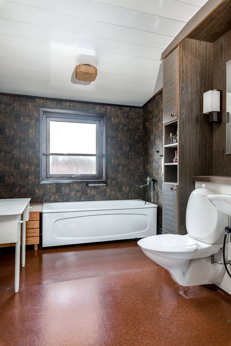 5 rum Villa på Knutslundavägen 10 Delsbo Hudiksvalls kommun - bild 13