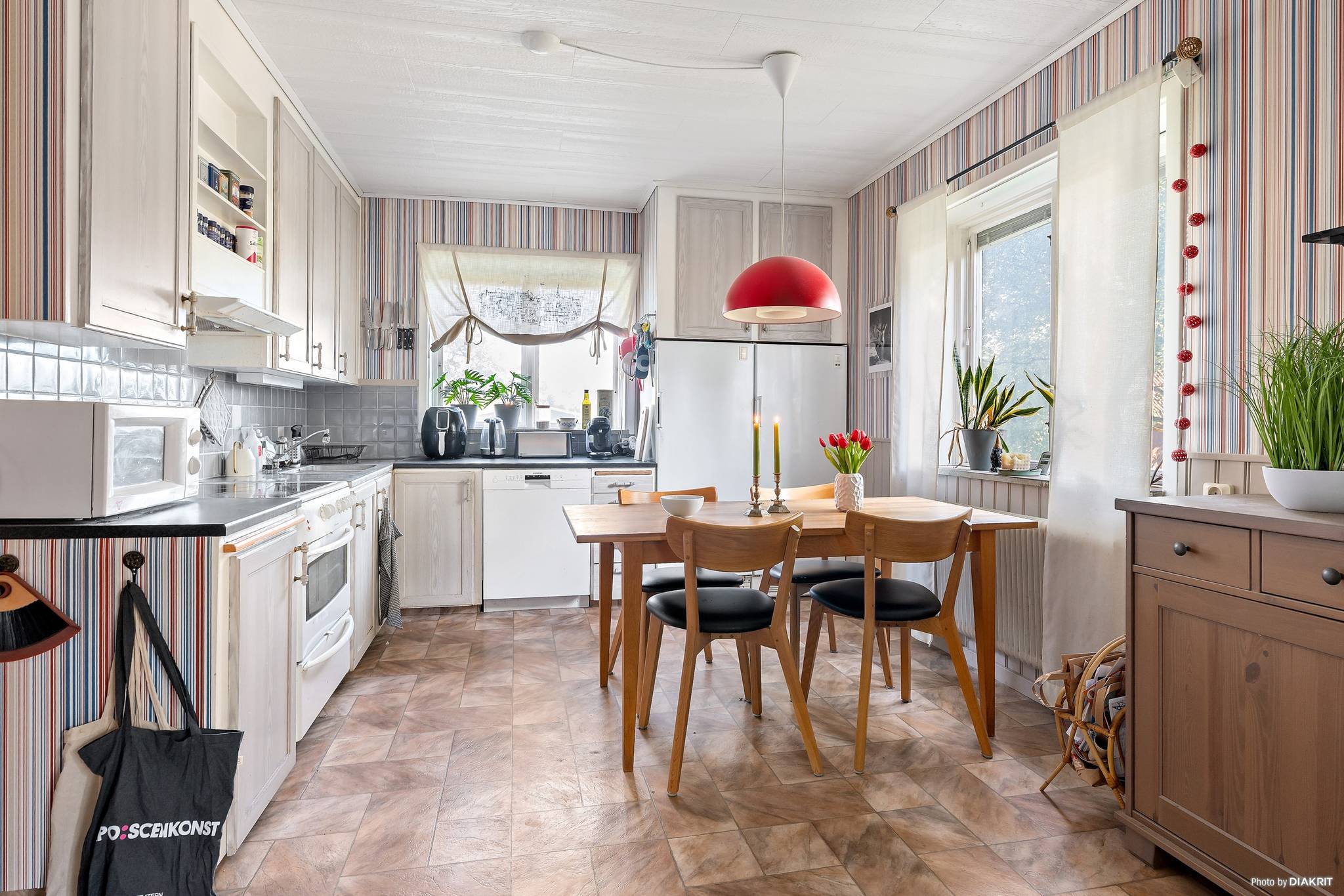 6 rum Villa på Kyrkogatan 8 Ryssby Ljungby kommun - bild 12
