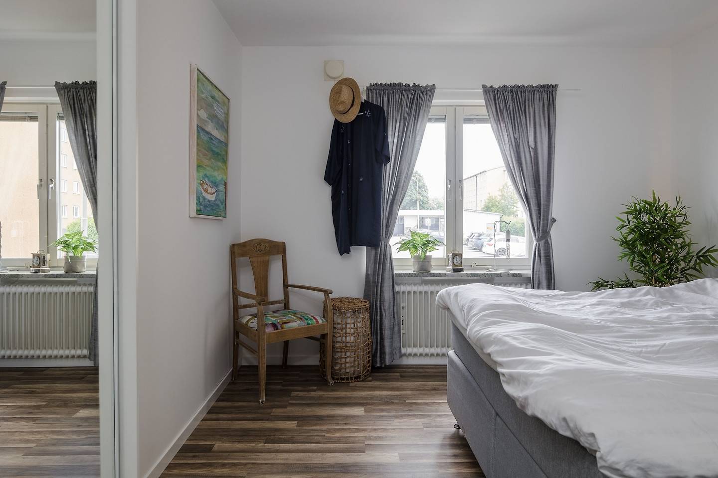 2 rum Lägenhet på Östbygatan 16A Gamla Staden Lidköpings kommun - bild 8