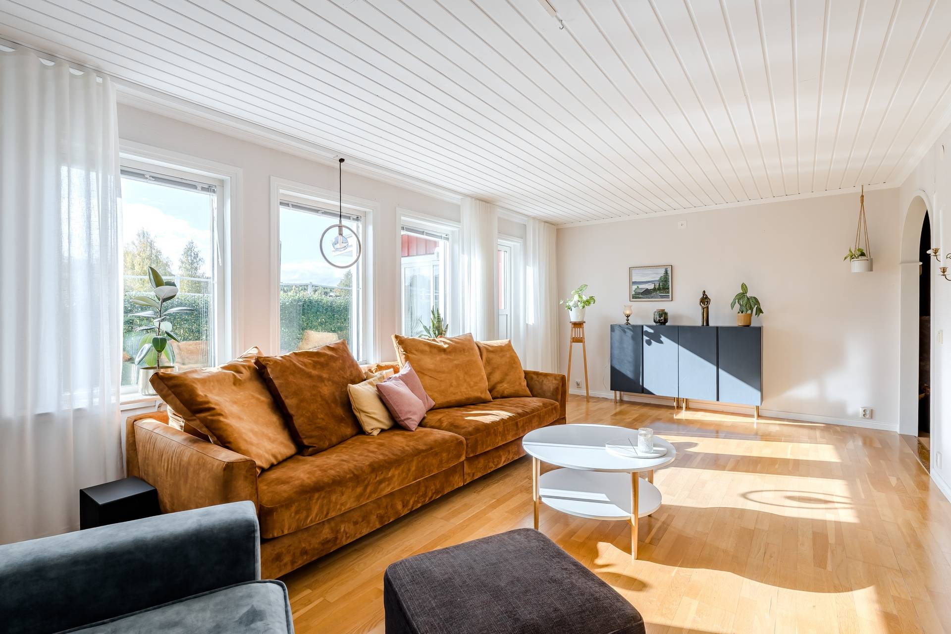 6 rum Villa på Fugelsta 250 Brunflo Östersunds kommun - bild 14
