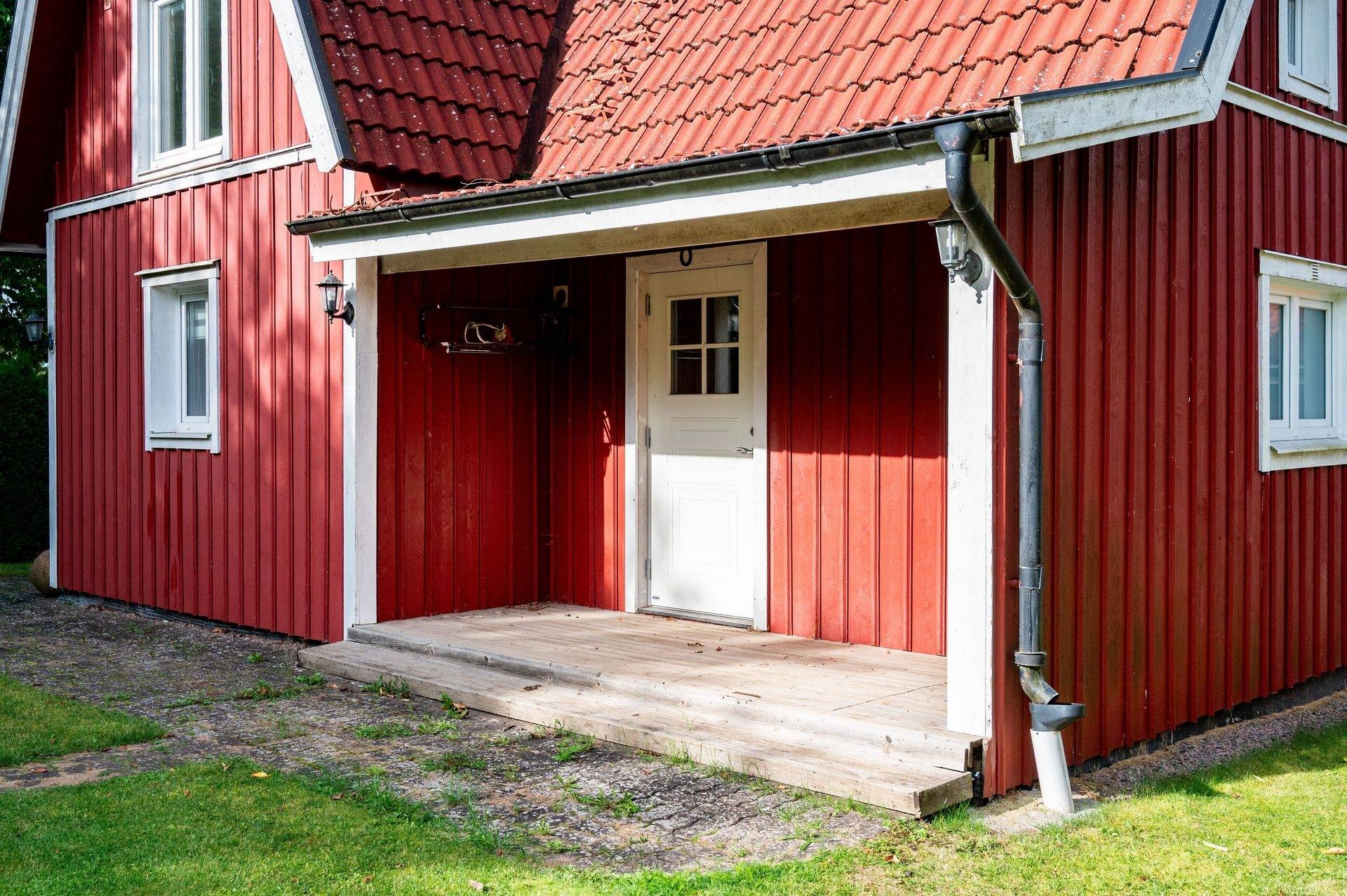 5 rum Villa på Trädgårdsgatan 47 Falköping Falköpings kommun - bild 24