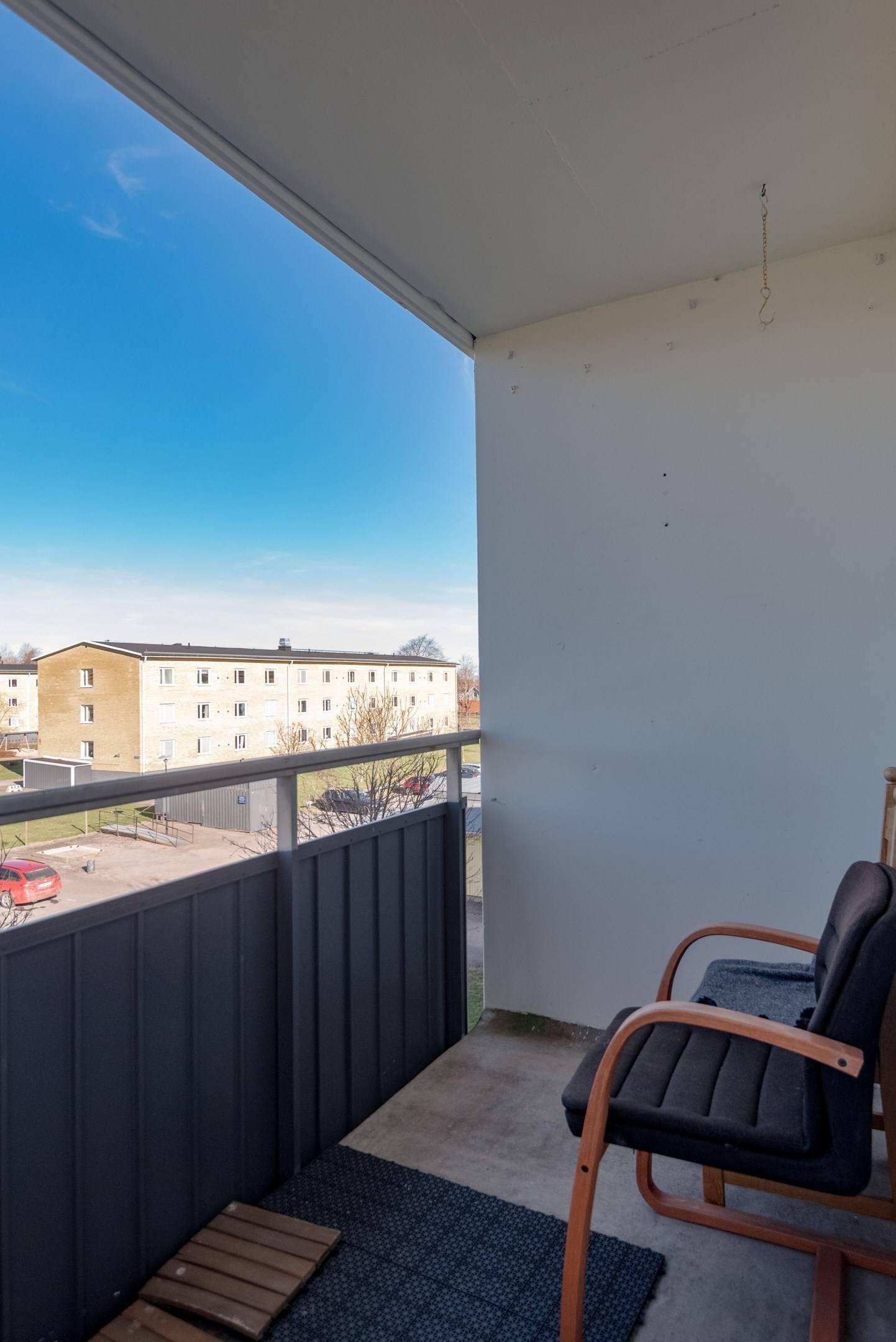 2 rum Lägenhet på Södra Ringvägen 6A Tidaholm Tidaholms kommun - bild 10