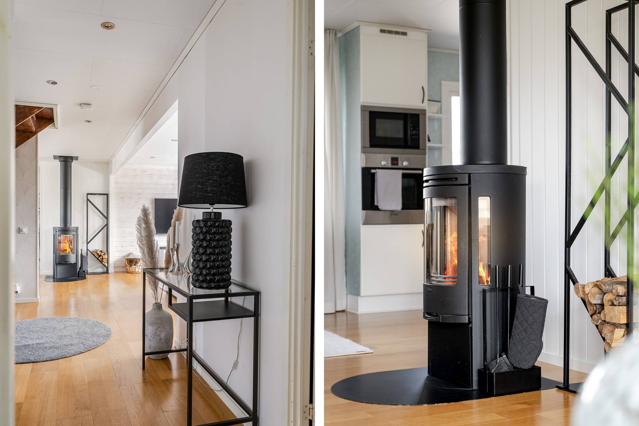 6 rum Villa på Franks väg 12 Gärds Köpinge Kristianstads kommun - bild 10